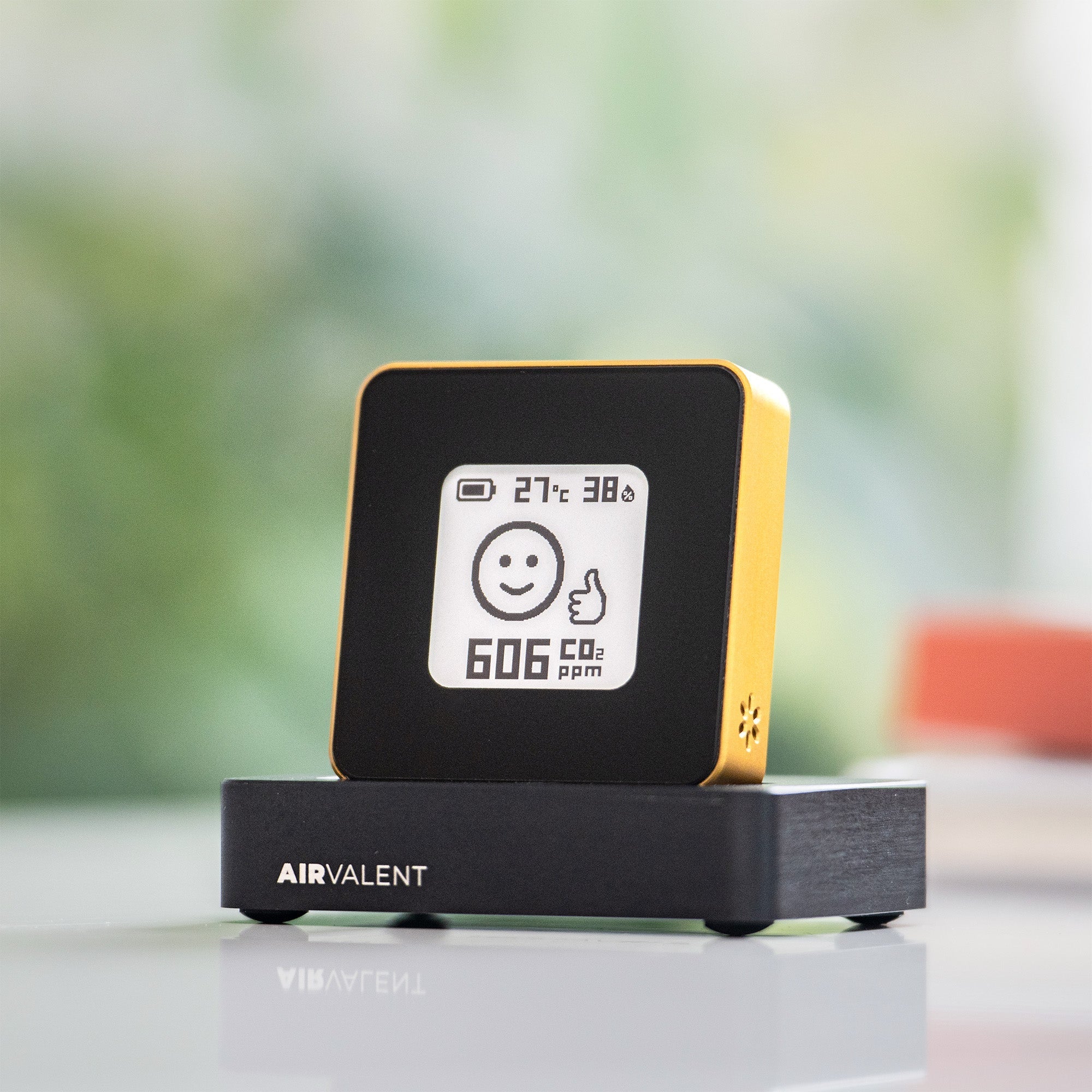 Docking station