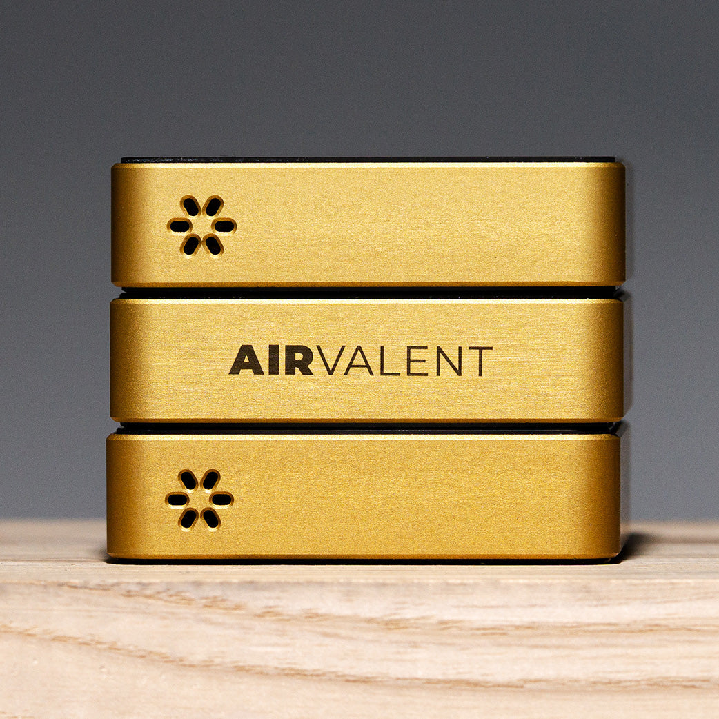 AIRVALENT GOLD