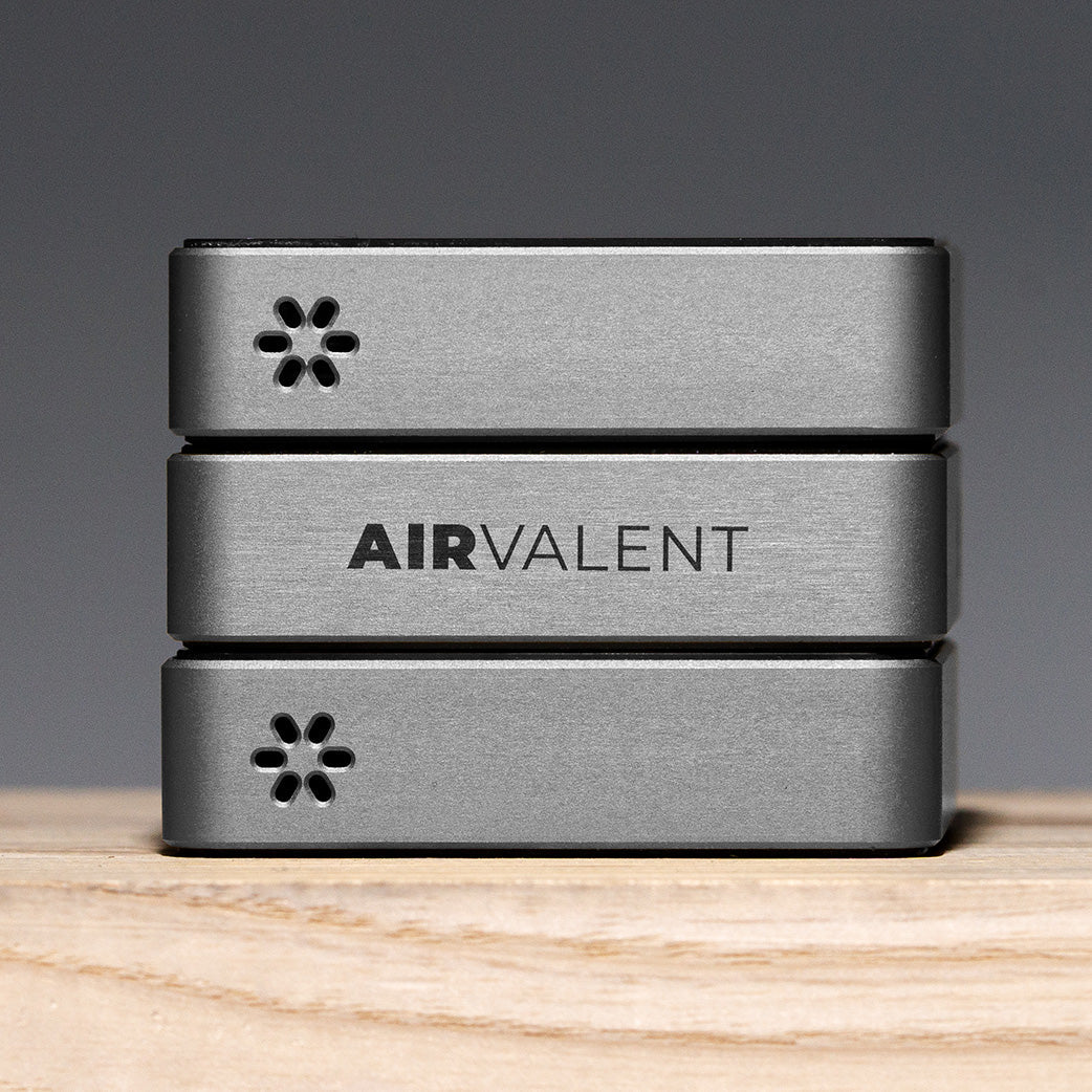 AIRVALENT SILVER
