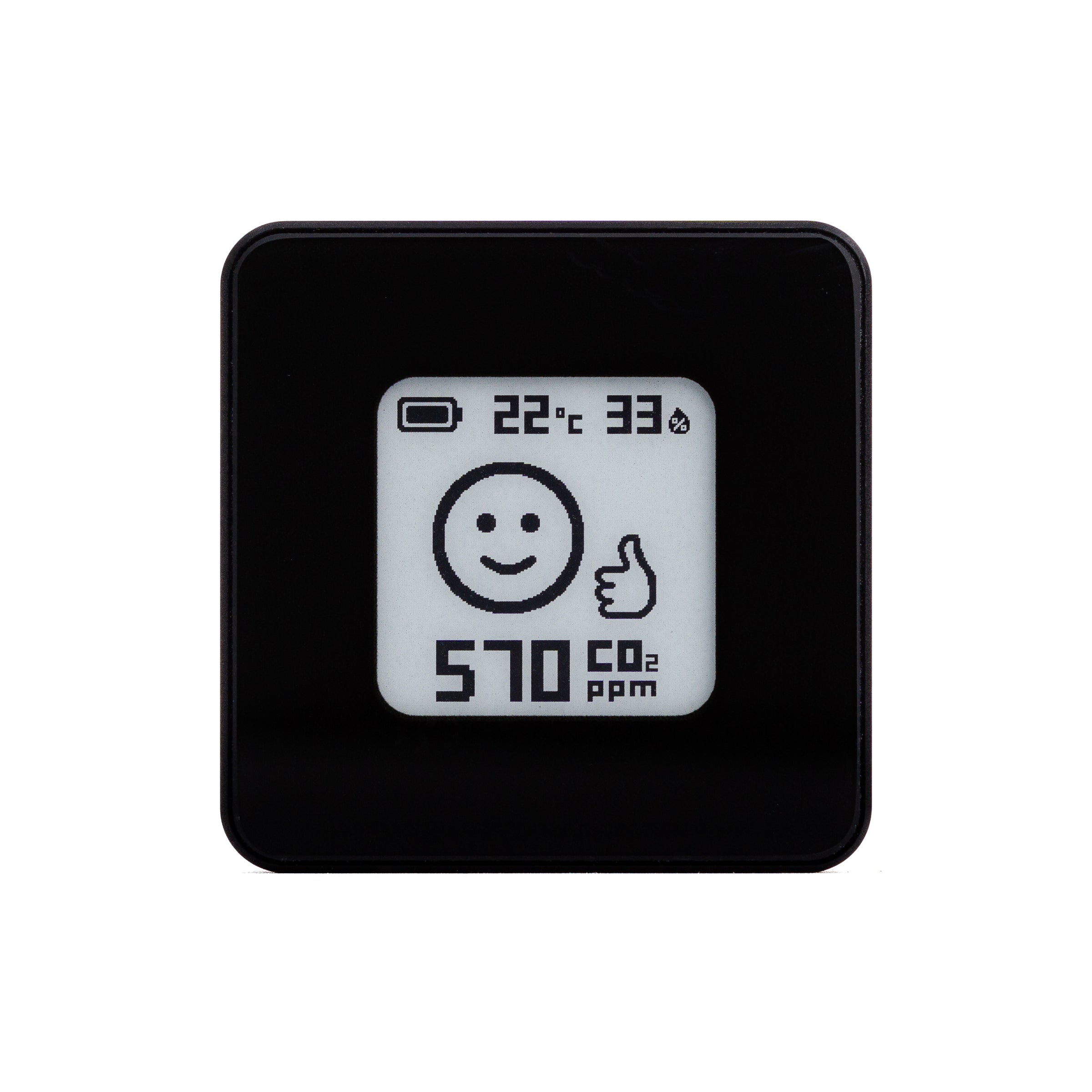 Premium - Black