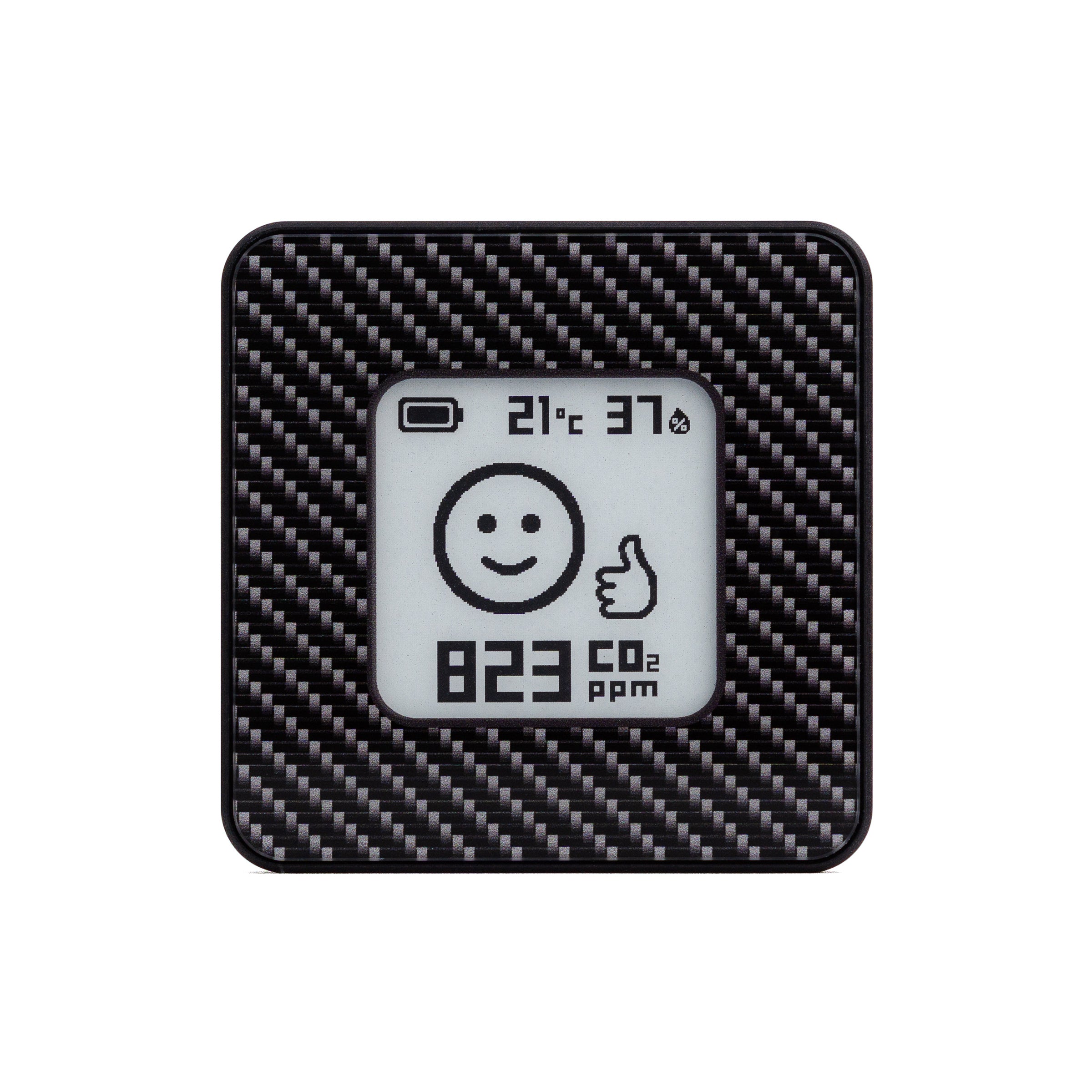 Premium Design - Carbon