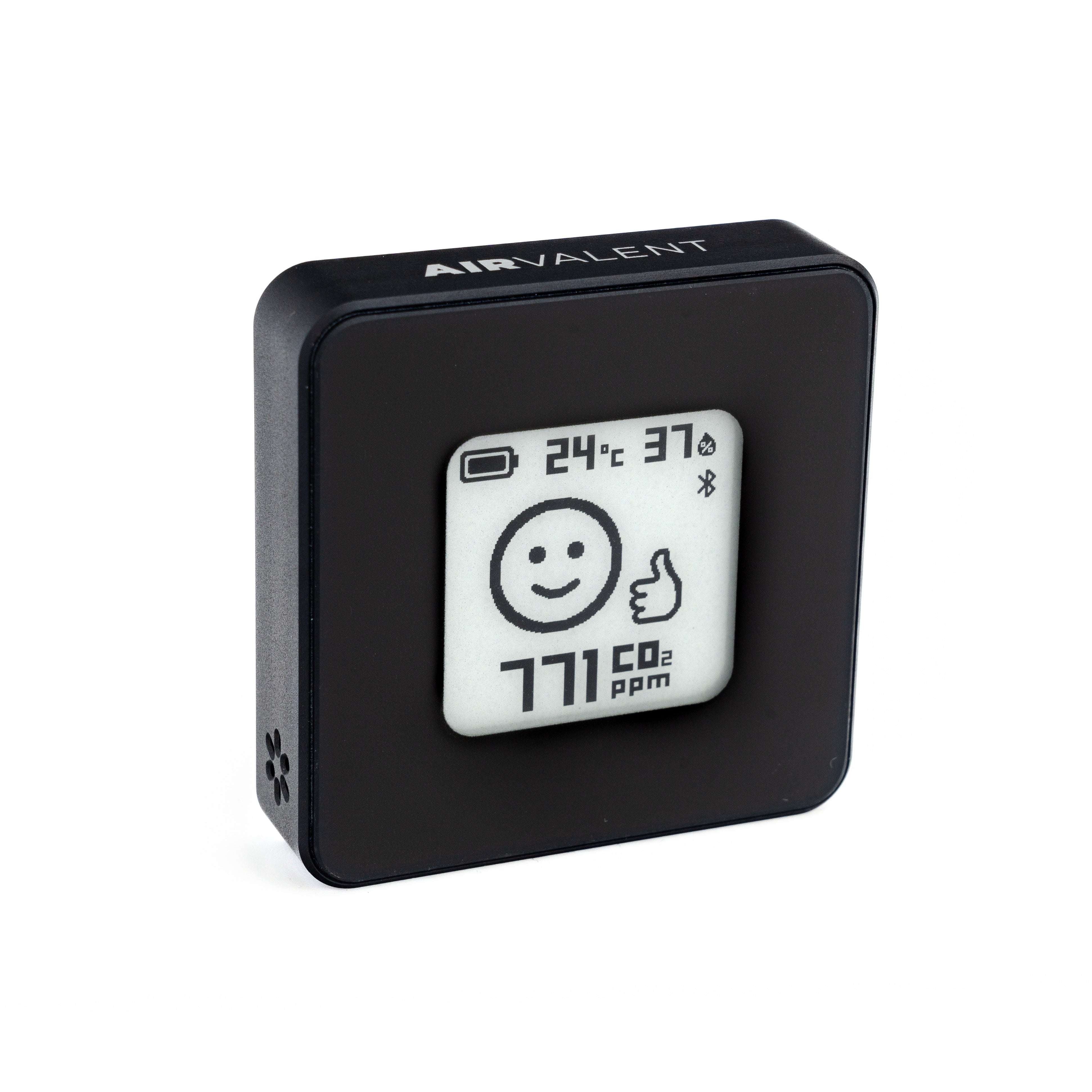 Premium - Black