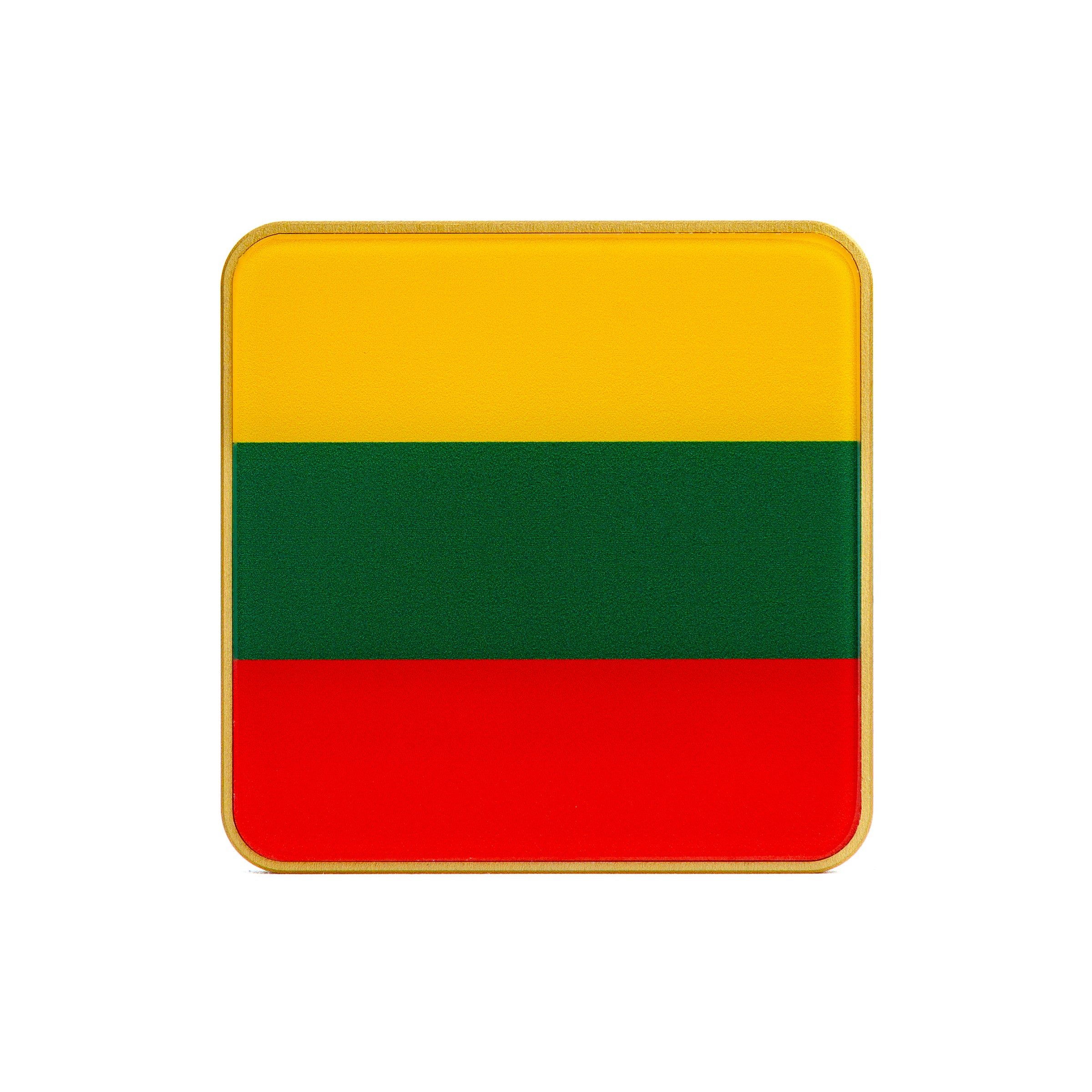 AIRVALENT - Litauische Flagge