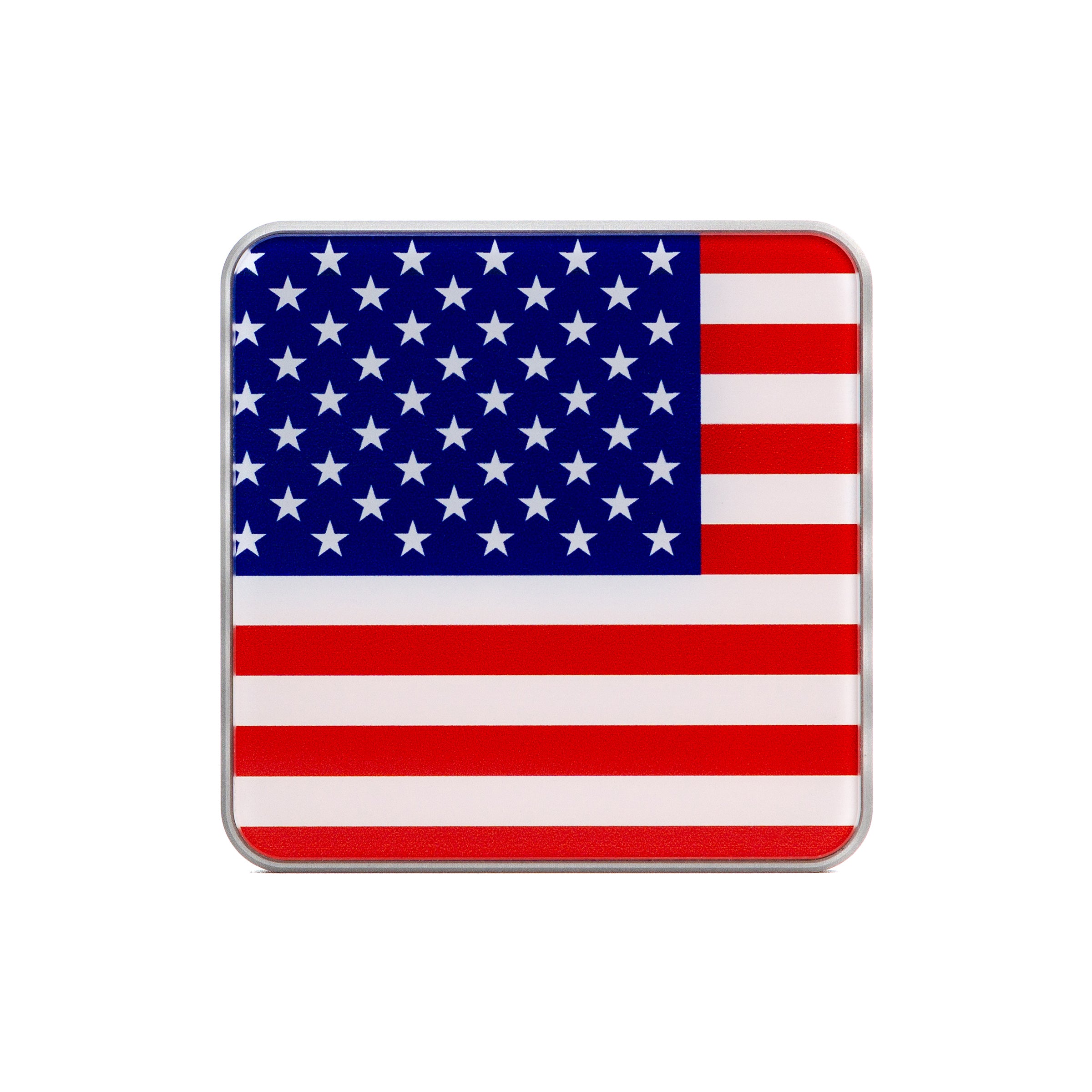 AIRVALENT - US-Flagge