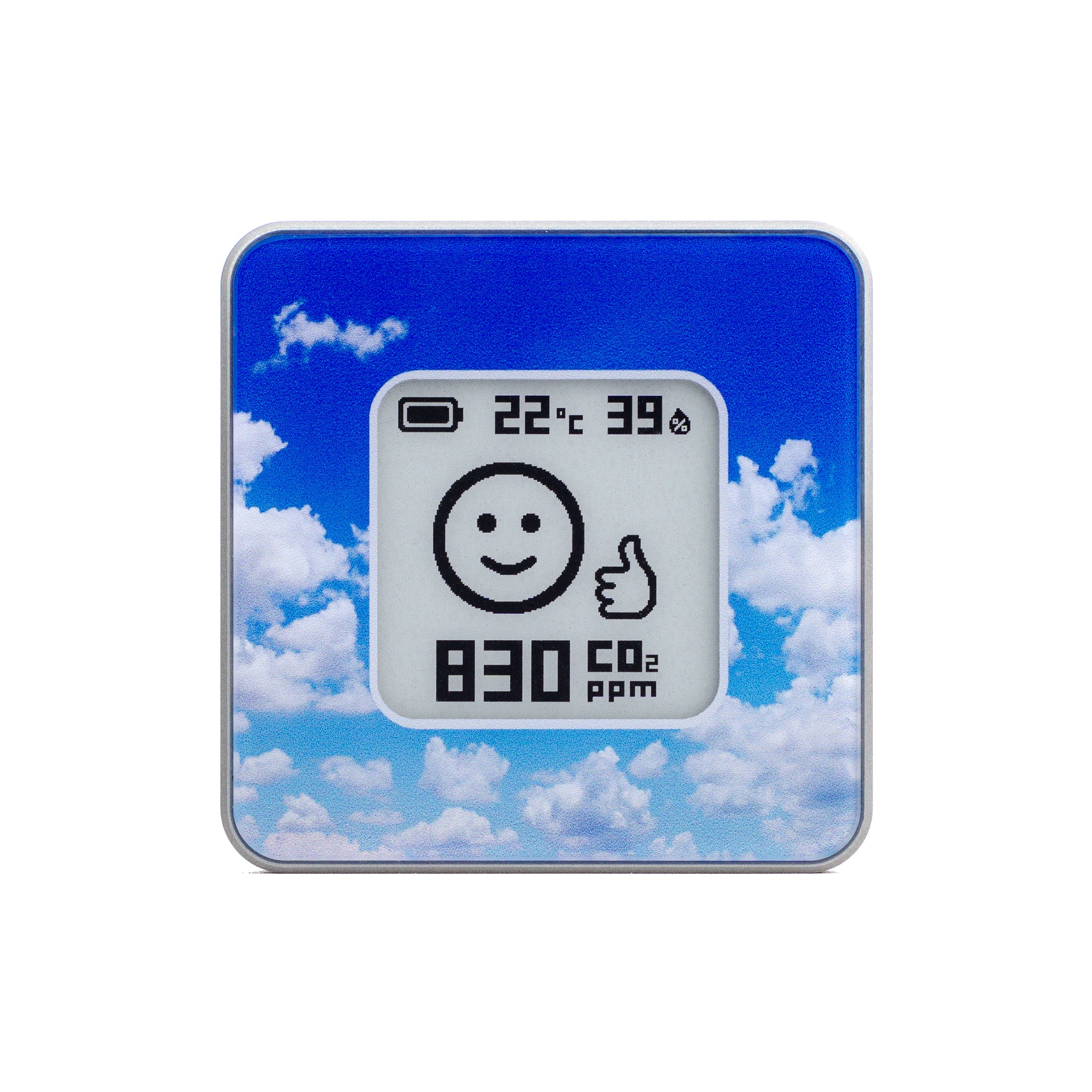 AIRVALENT - Himmel