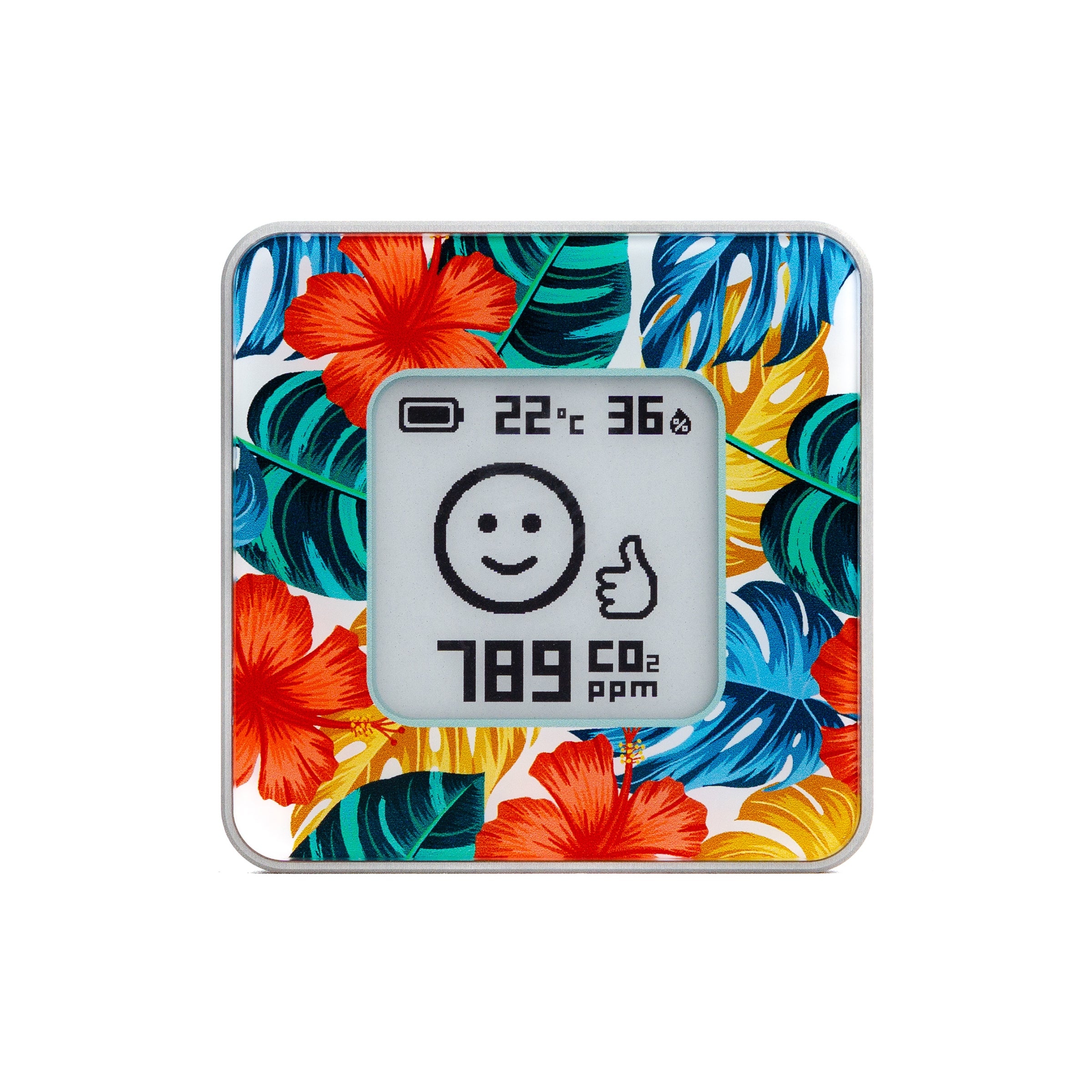 Premium Design - Tropical