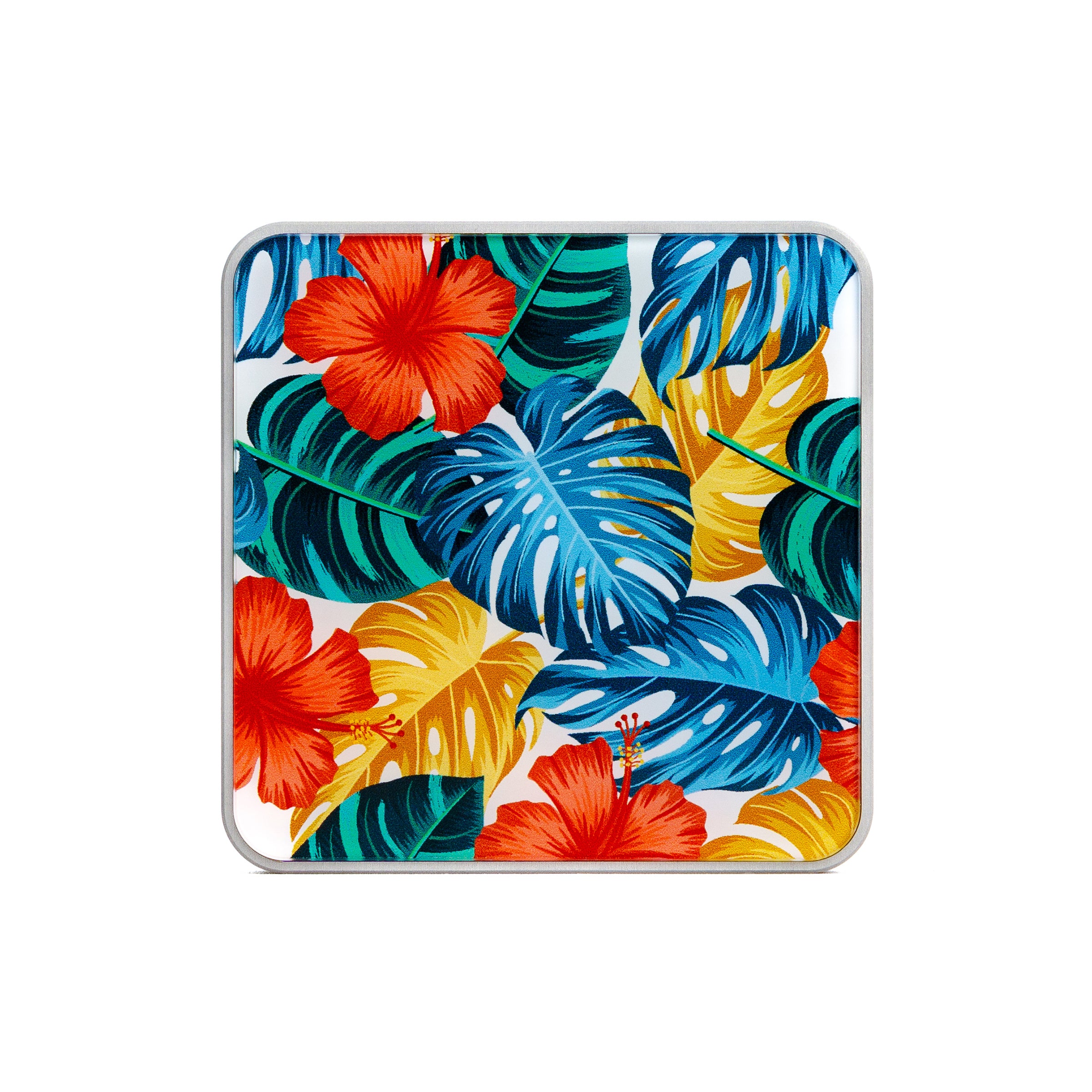 Premium Design - Tropical