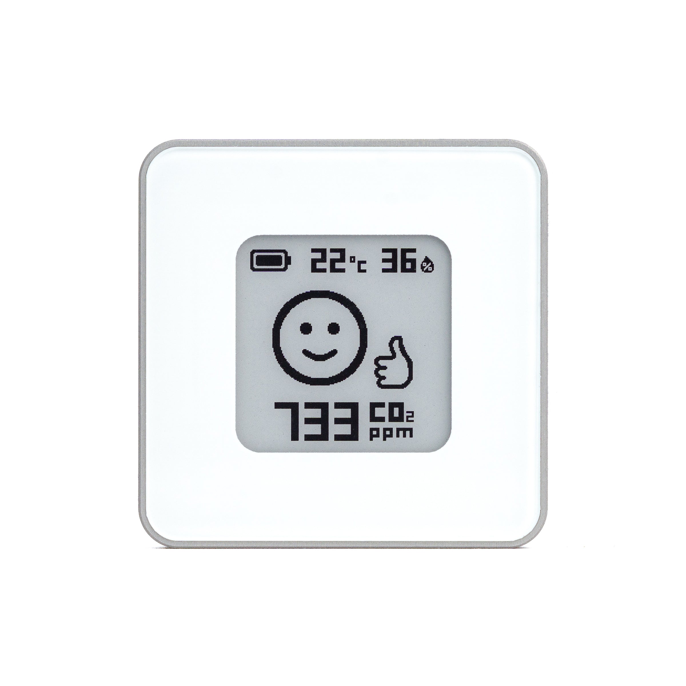 Premium - White