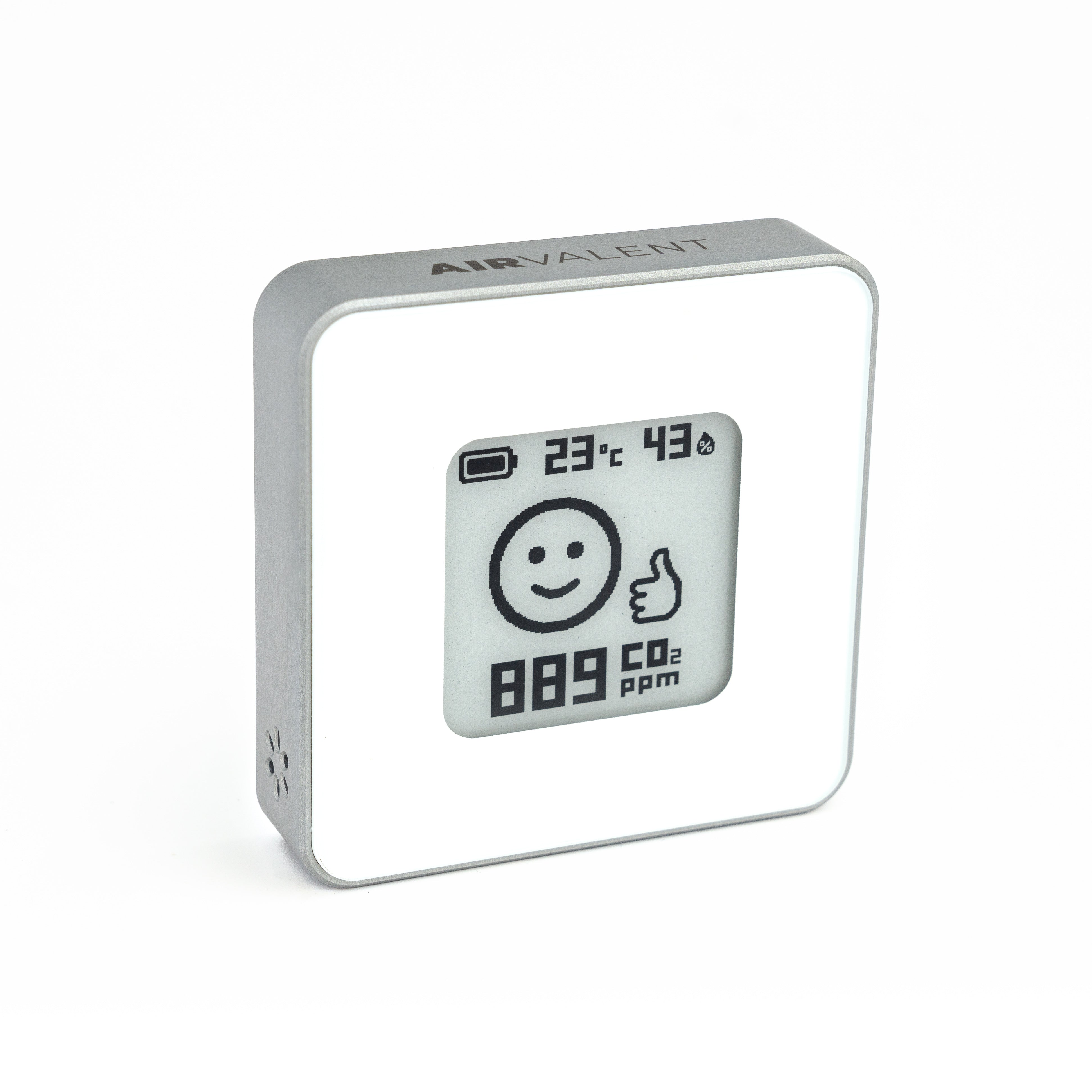 Premium - White