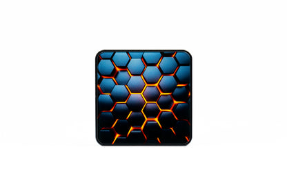AIRVALENT - Hexagons
