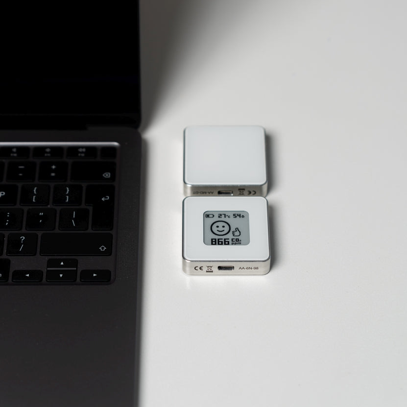 Premium - White