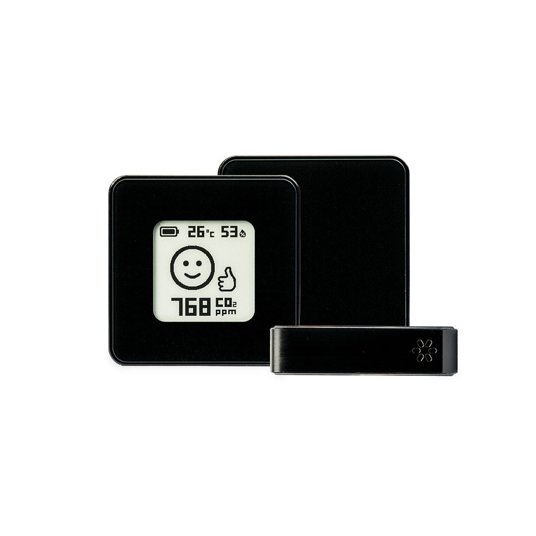 Premium - Black