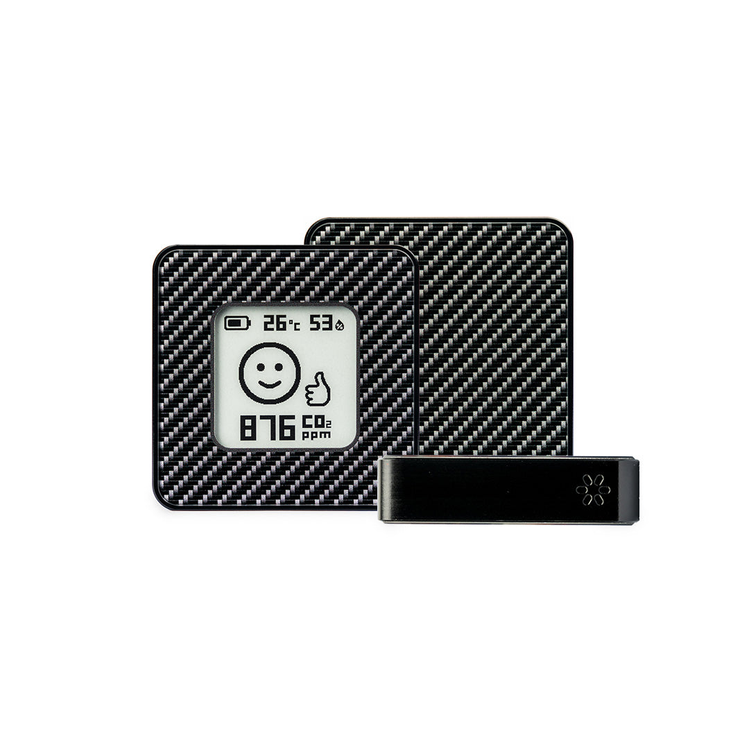 Premium Design - Carbon