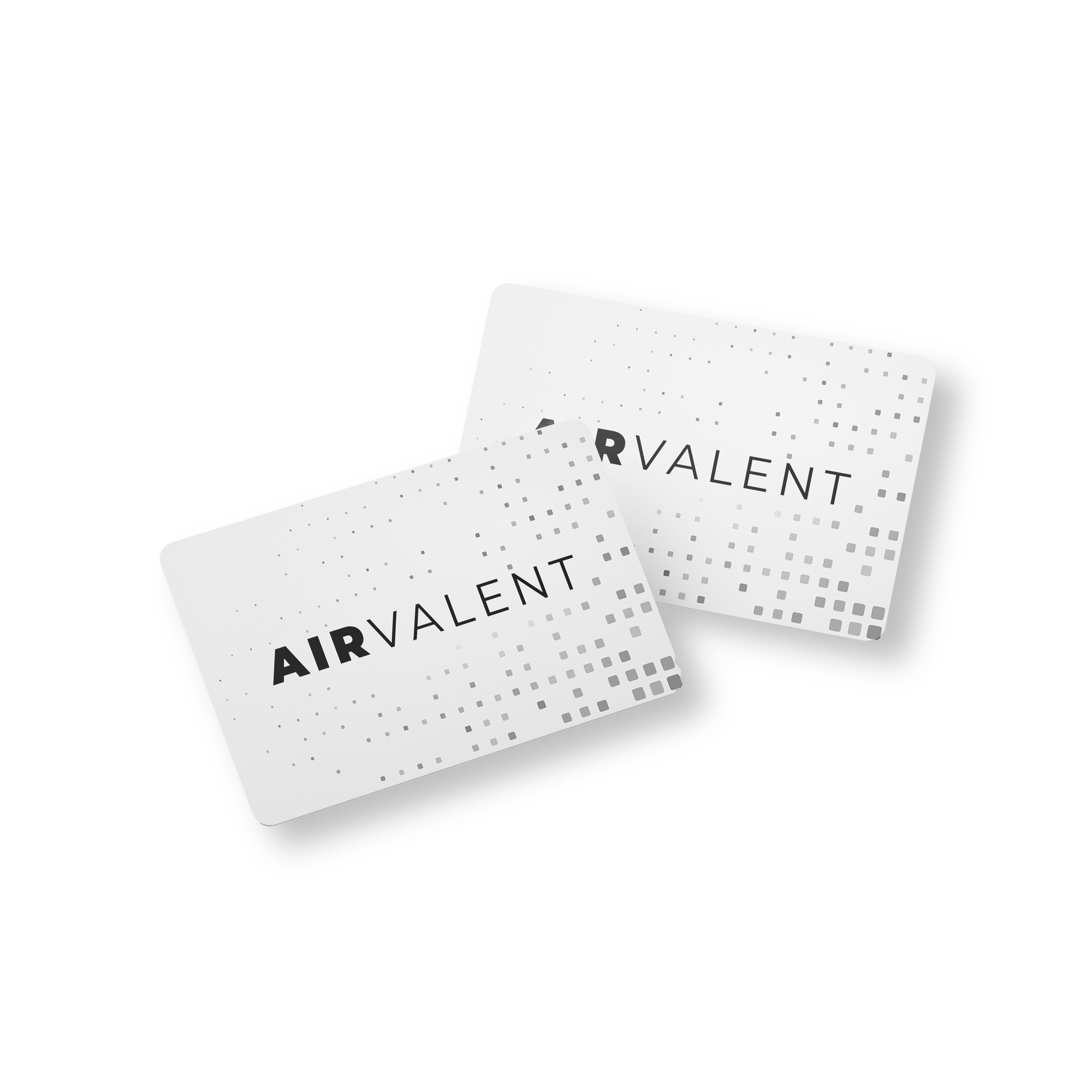 Airvalent Gift Card