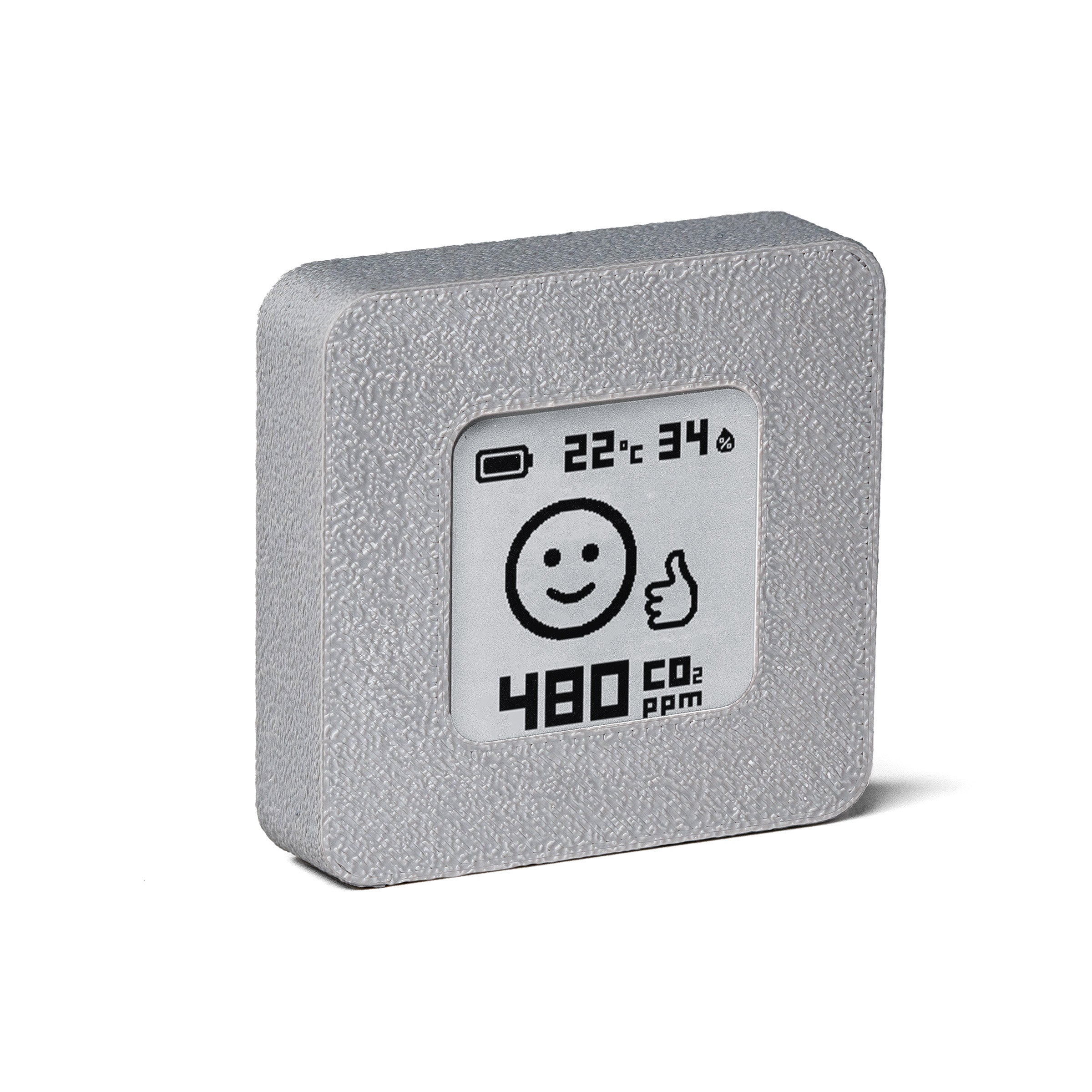 AIRVALENT TravelLite-Gray