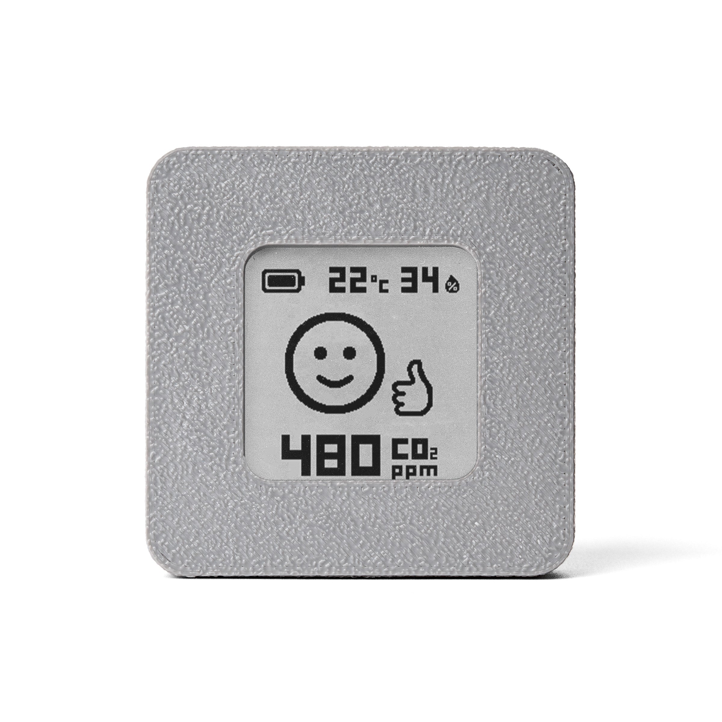 AIRVALENT TravelLite-Gray
