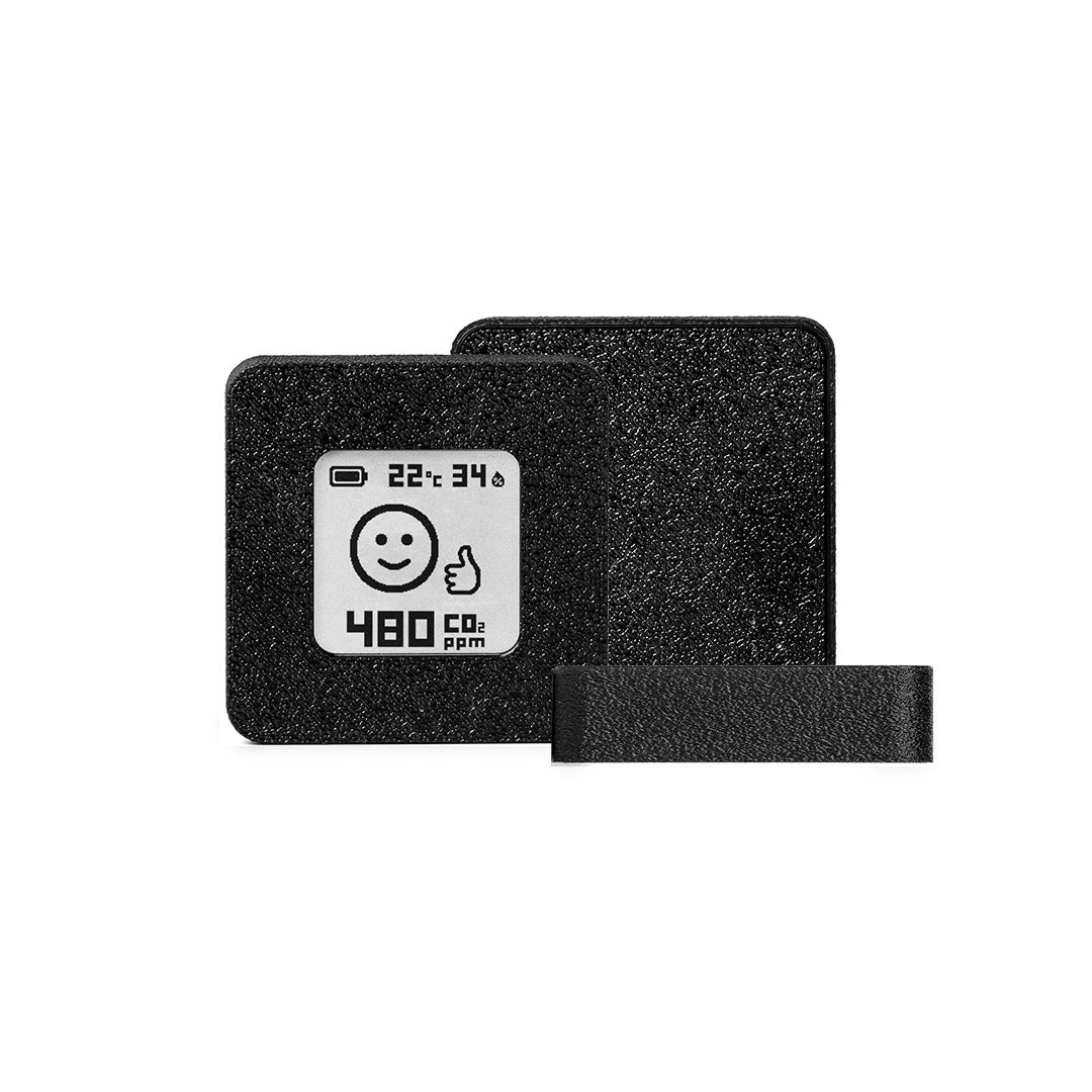 AIRVALENT TravelLite-Black