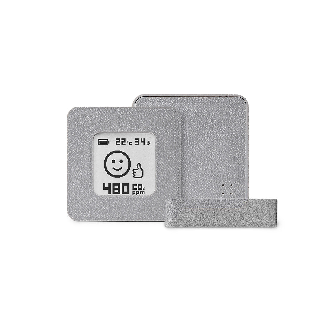 AIRVALENT TravelLite-Gray