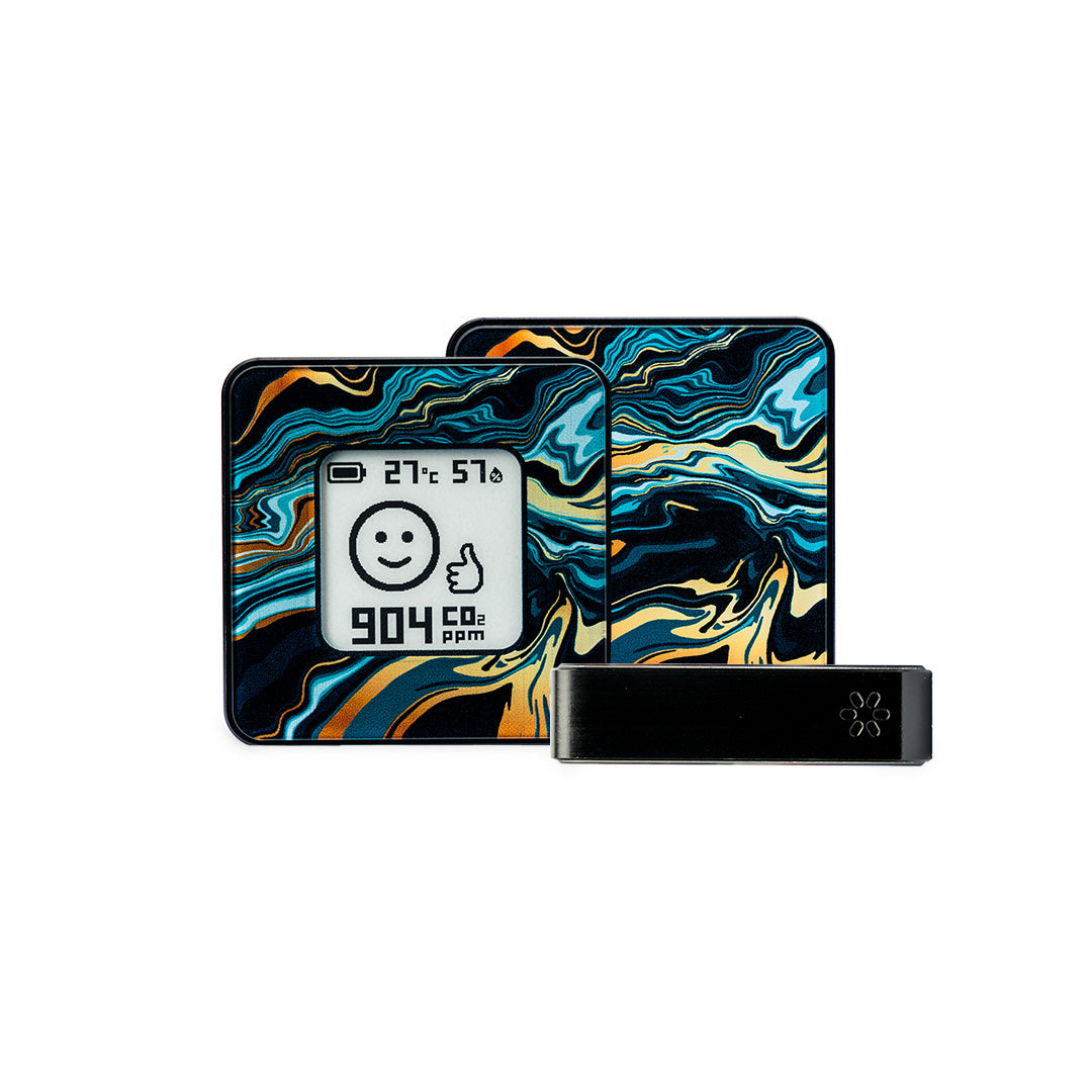 Premium Design - Lava