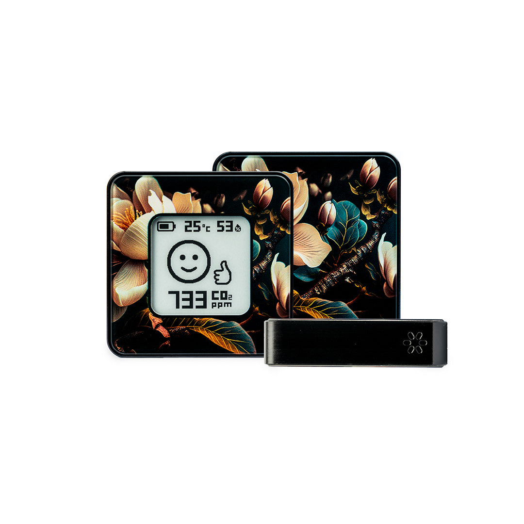 Premium Design - Magnolia