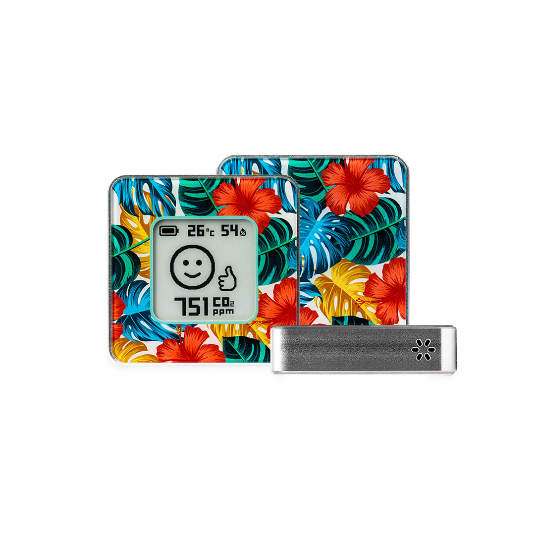 Premium Design - Tropical