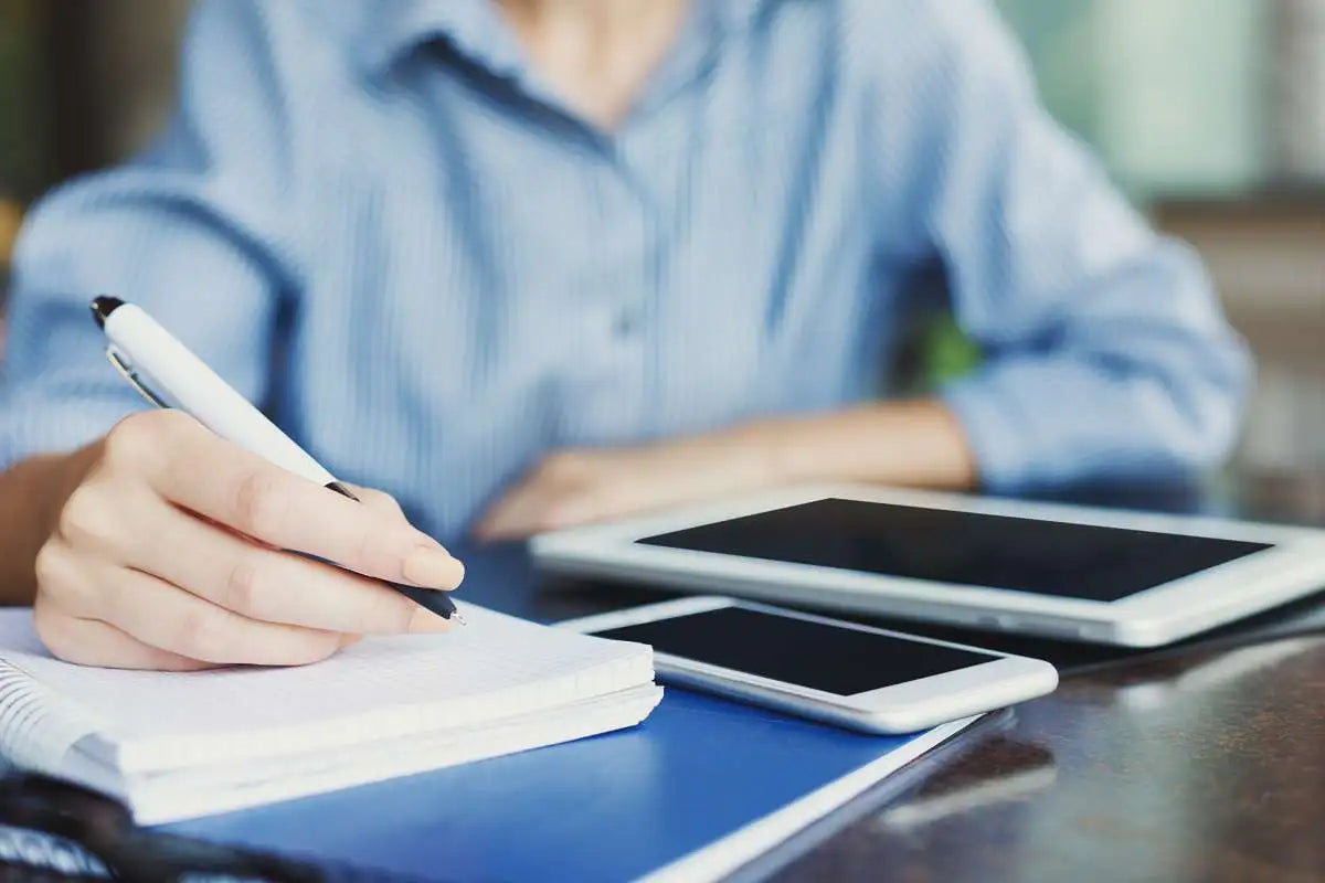 How Air Quality Affects Productivity
