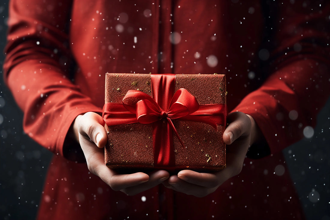 Wellness Wrapped: 5 Gift Ideas for Your Loved One’s Well-being