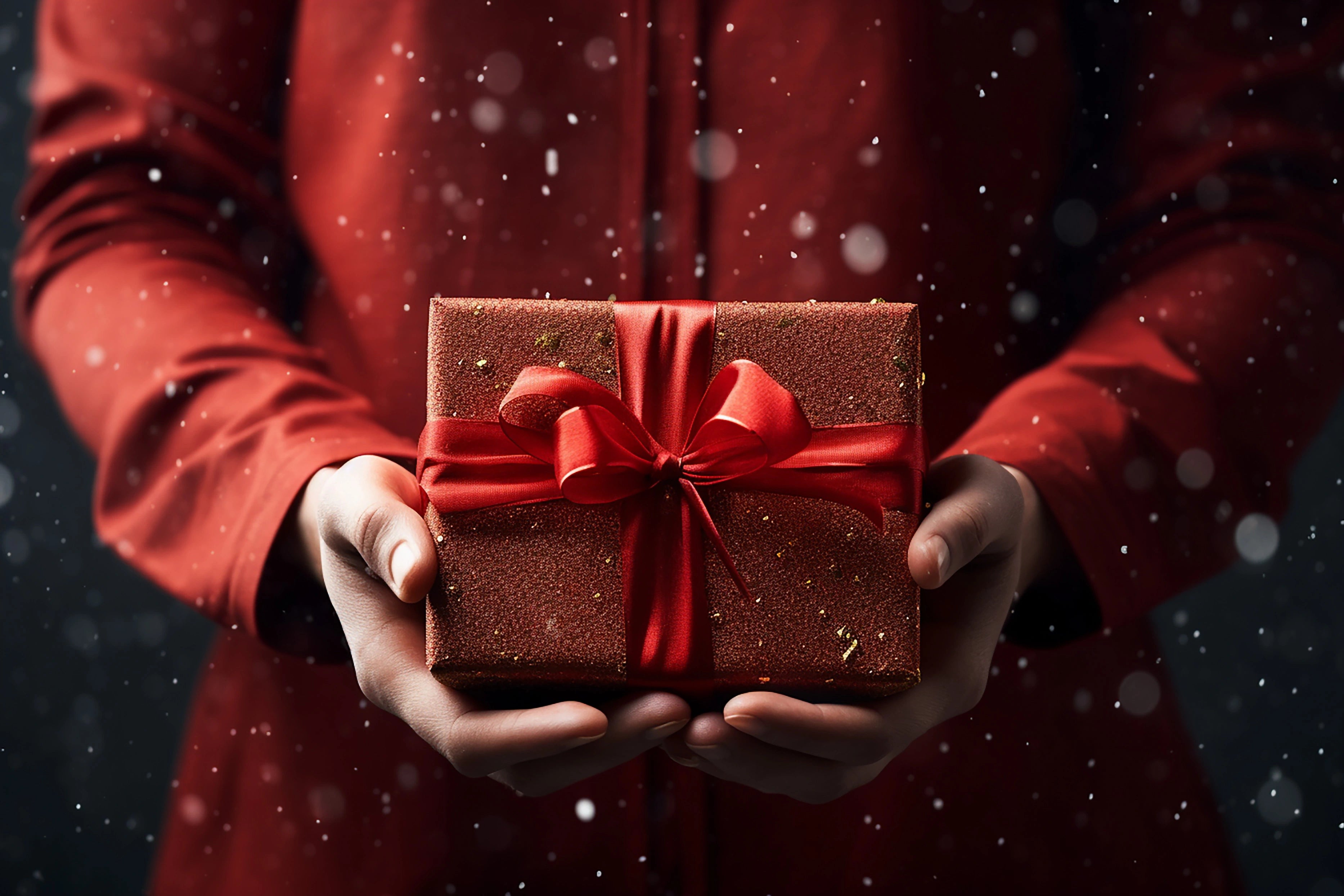 Wellness Wrapped: 5 Gift Ideas for Your Loved One’s Well-being