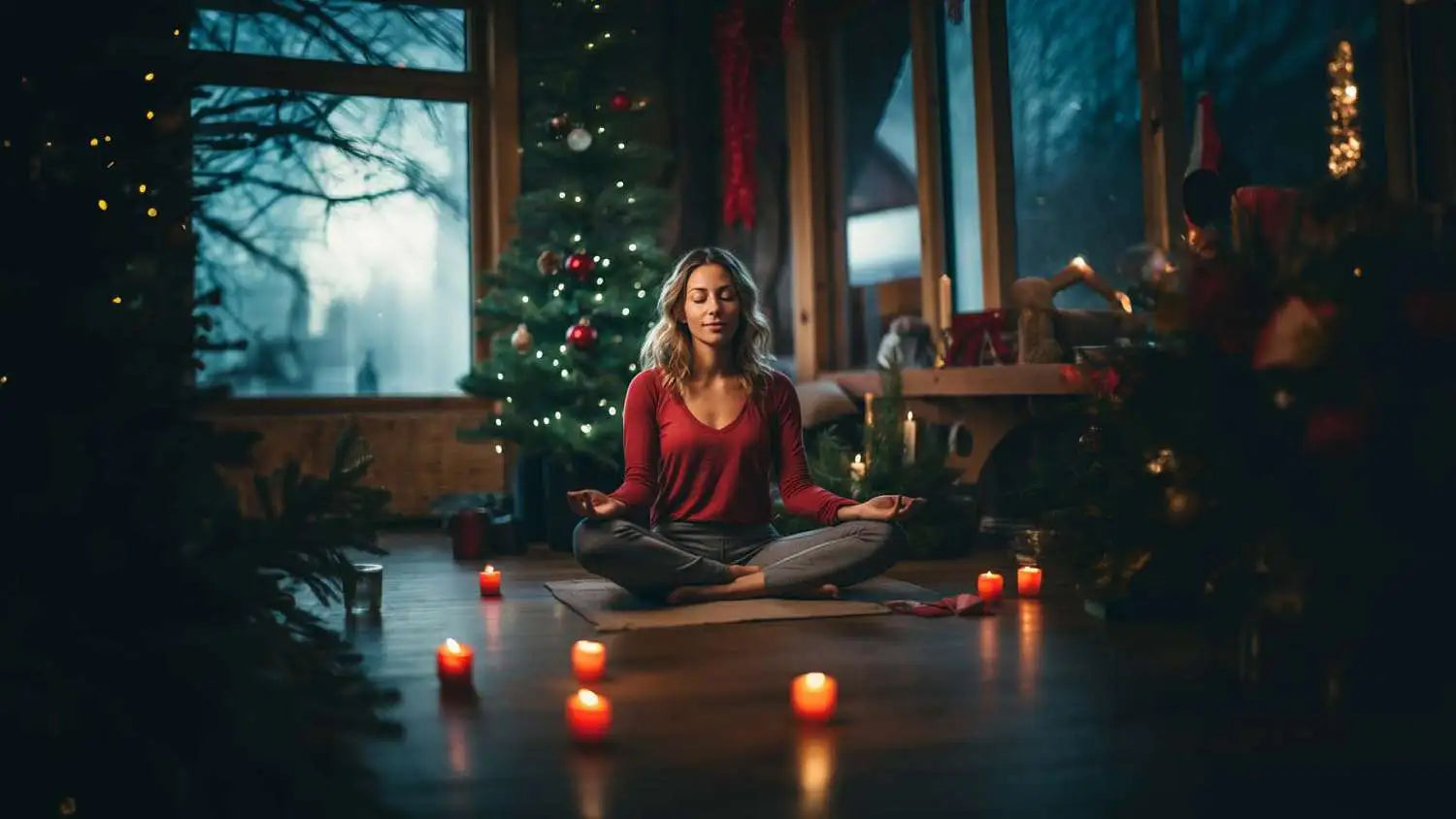 How to Make 2024 Your Year for Feeling Good?