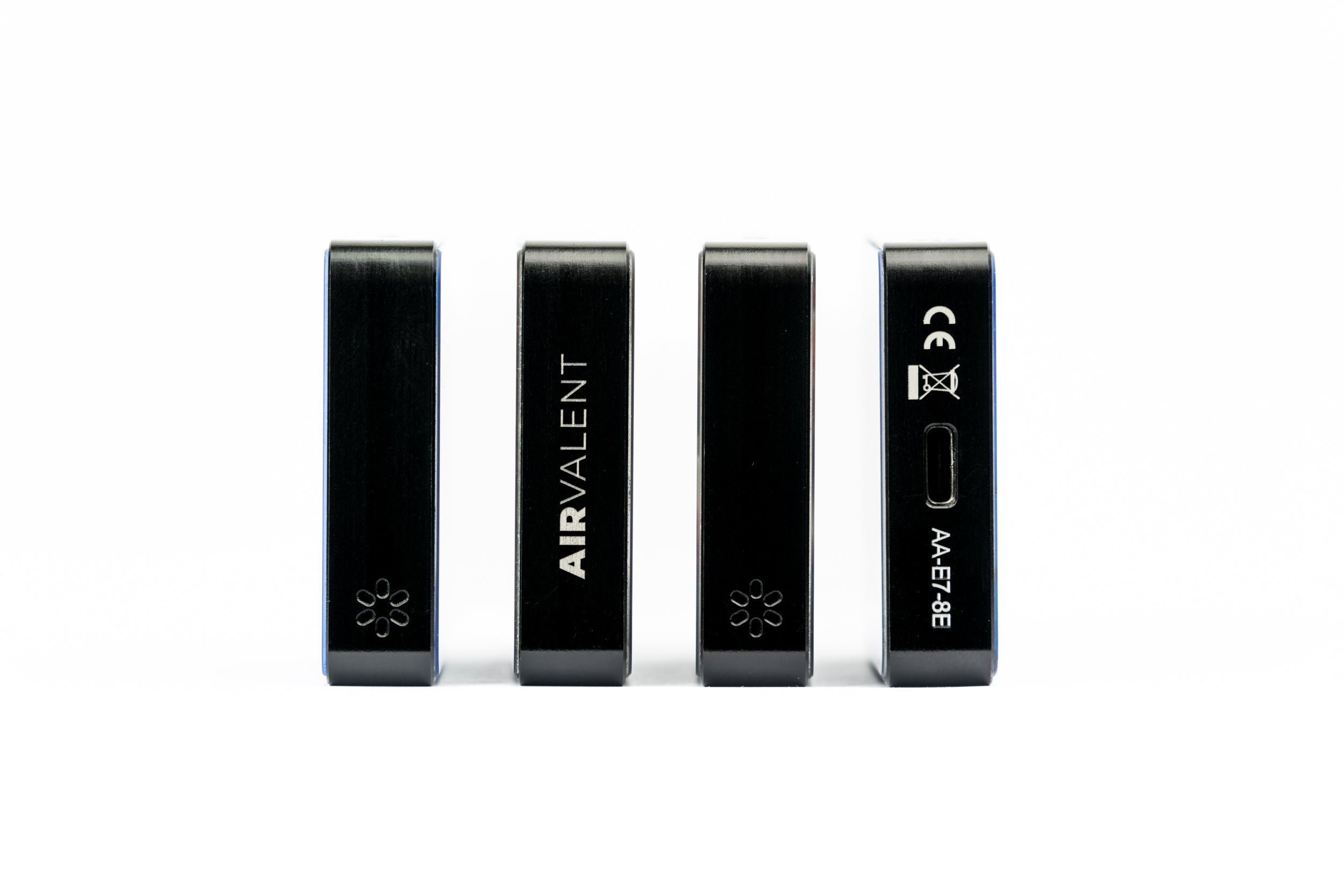 AIRVALENT BLACK