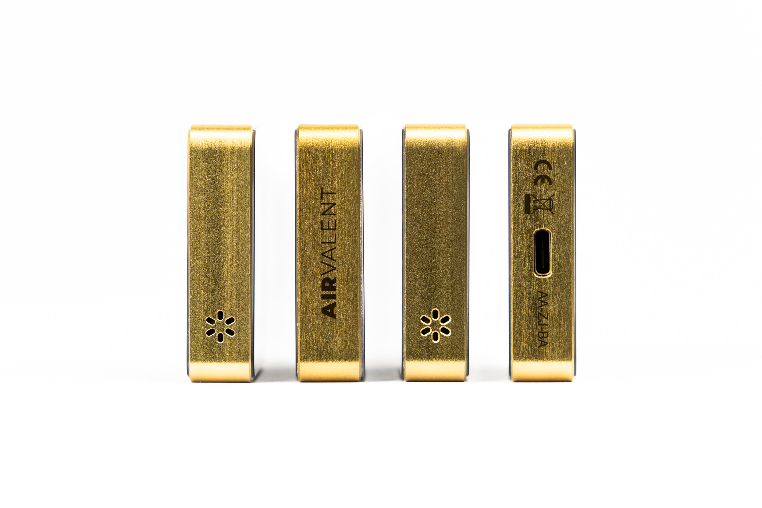 AIRVALENT GOLD