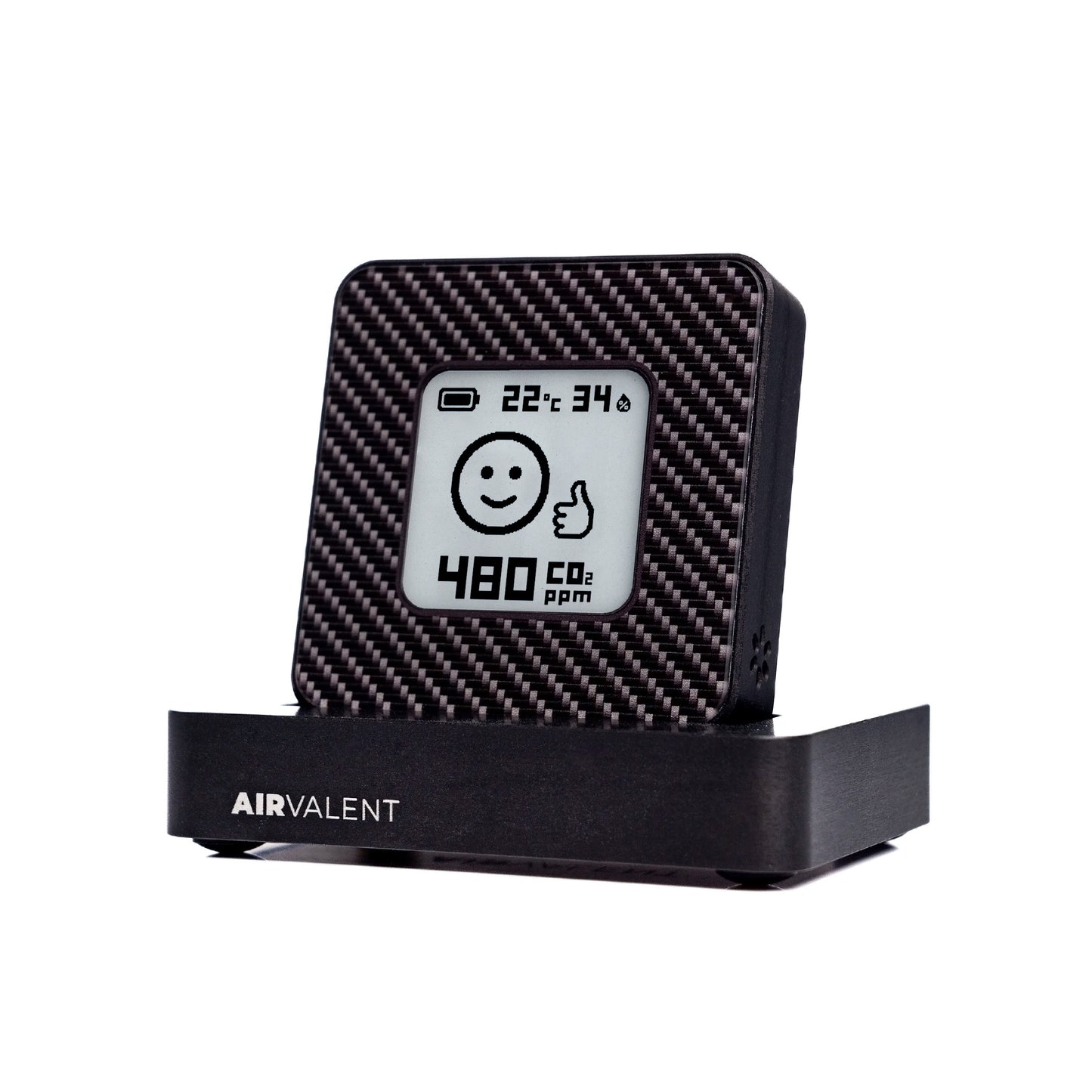 AIRVALENT - Docking Station