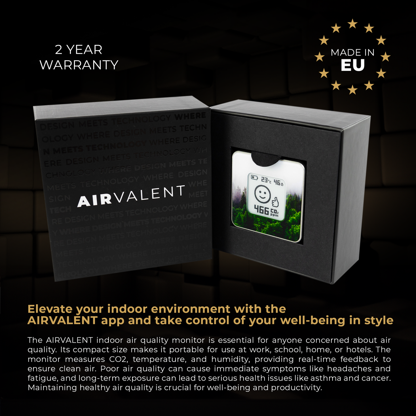 Airvalent Gift Card