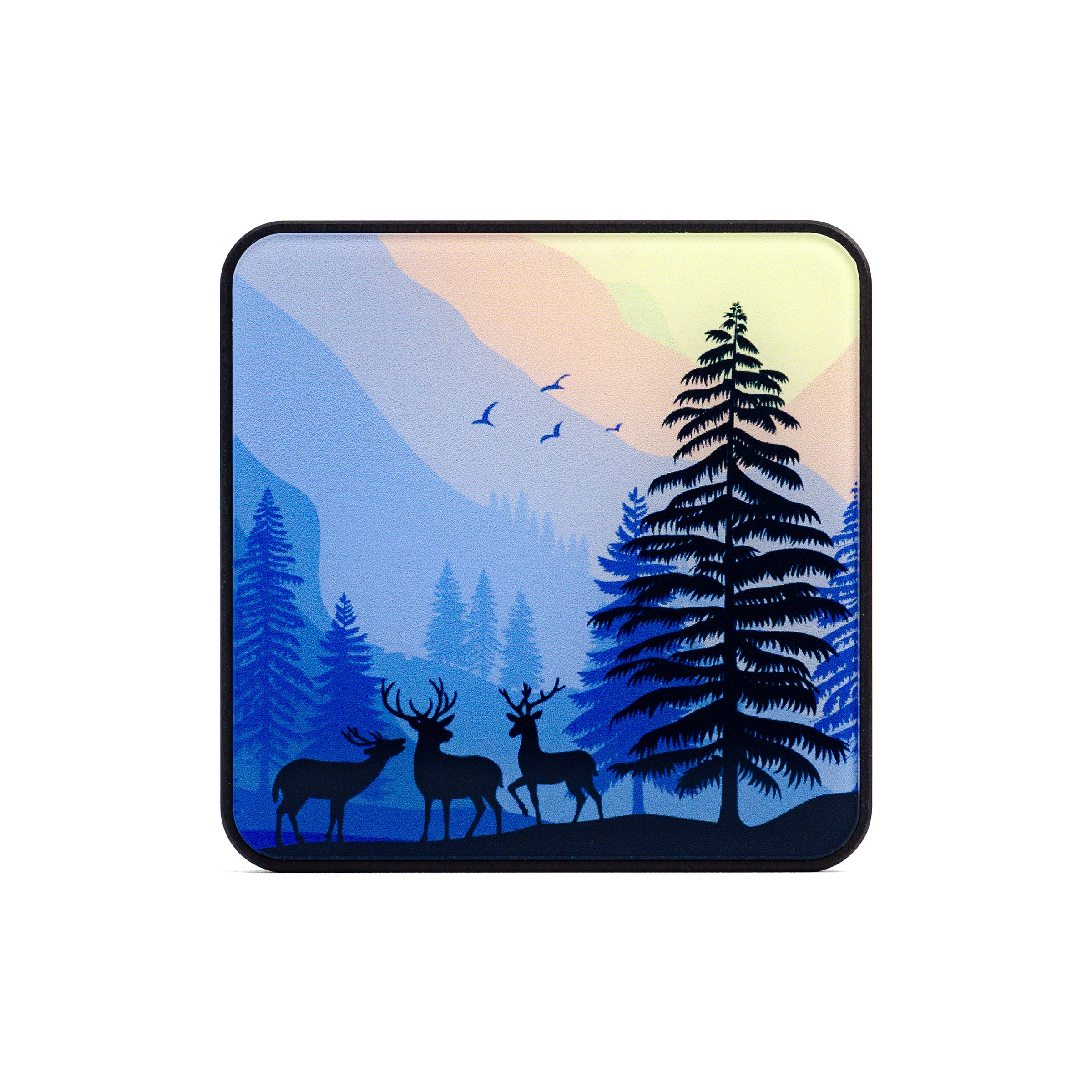 Premium Design - Deer