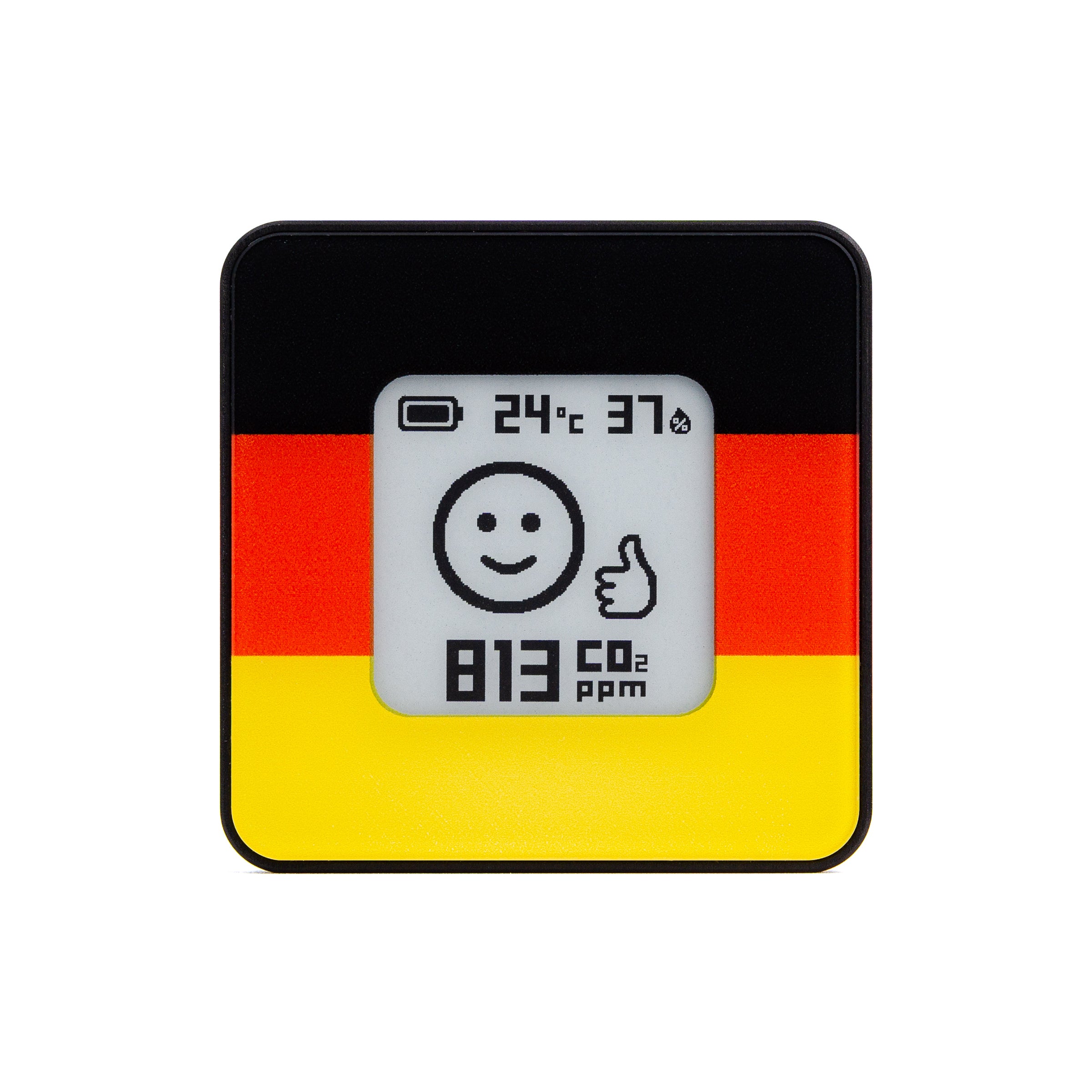 AIRVALENT - German Flag