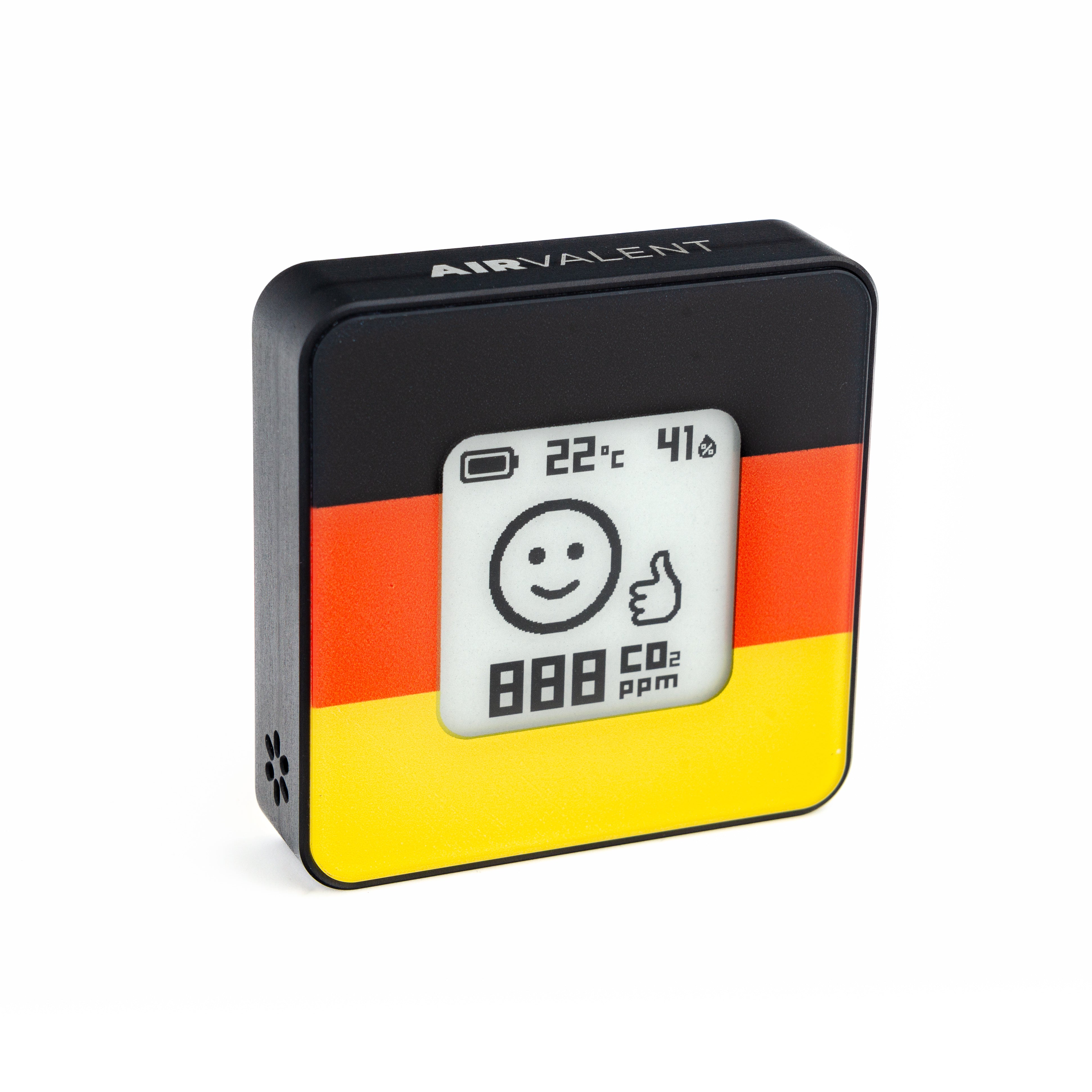 AIRVALENT - German Flag