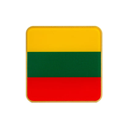 AIRVALENT - Lithuanian Flag