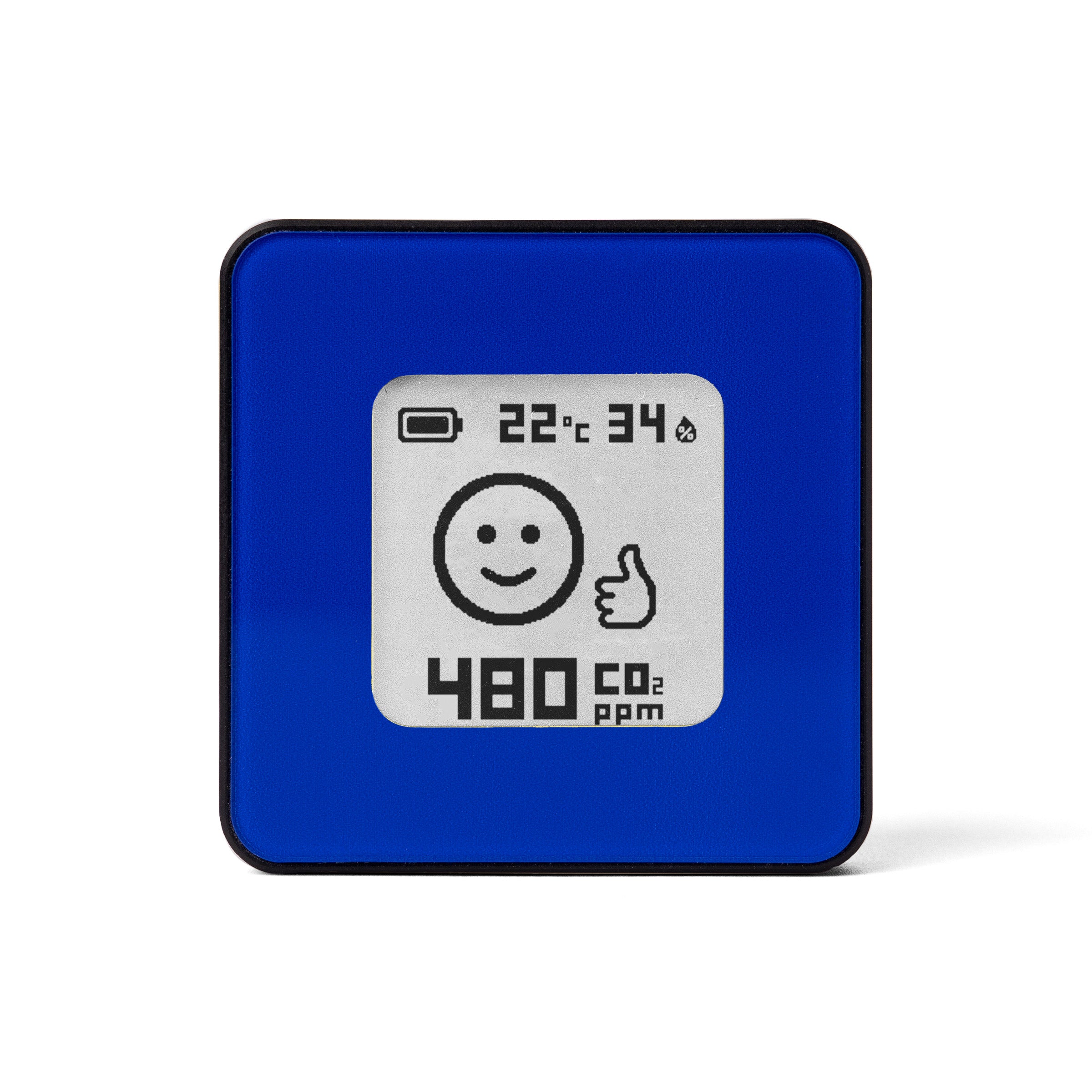 Premium - Retro Blue