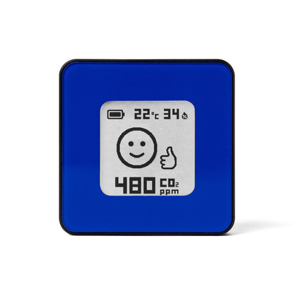 Premium - Retro Blue