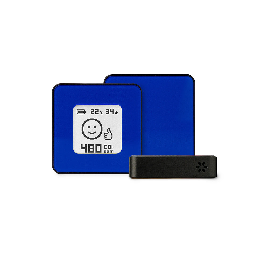 Premium - Retro Blue
