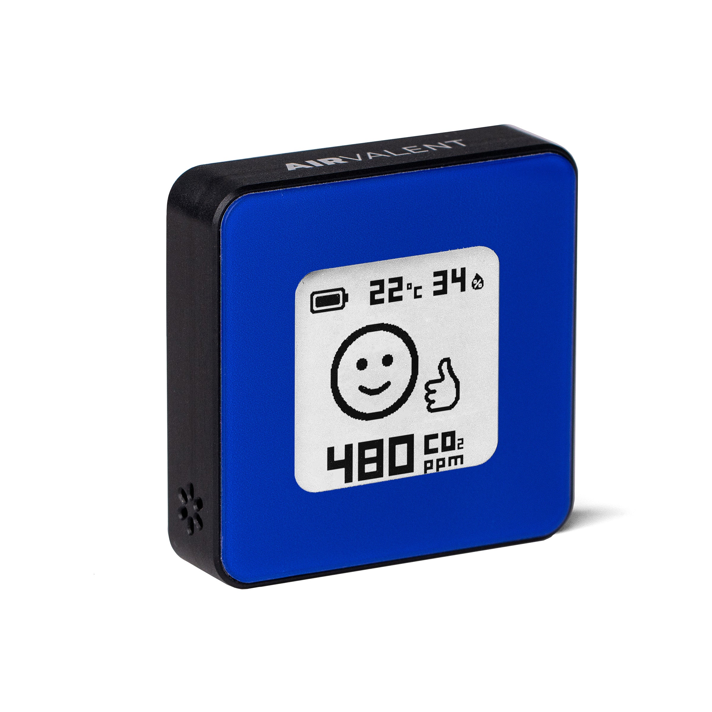 Premium - Retro Blue