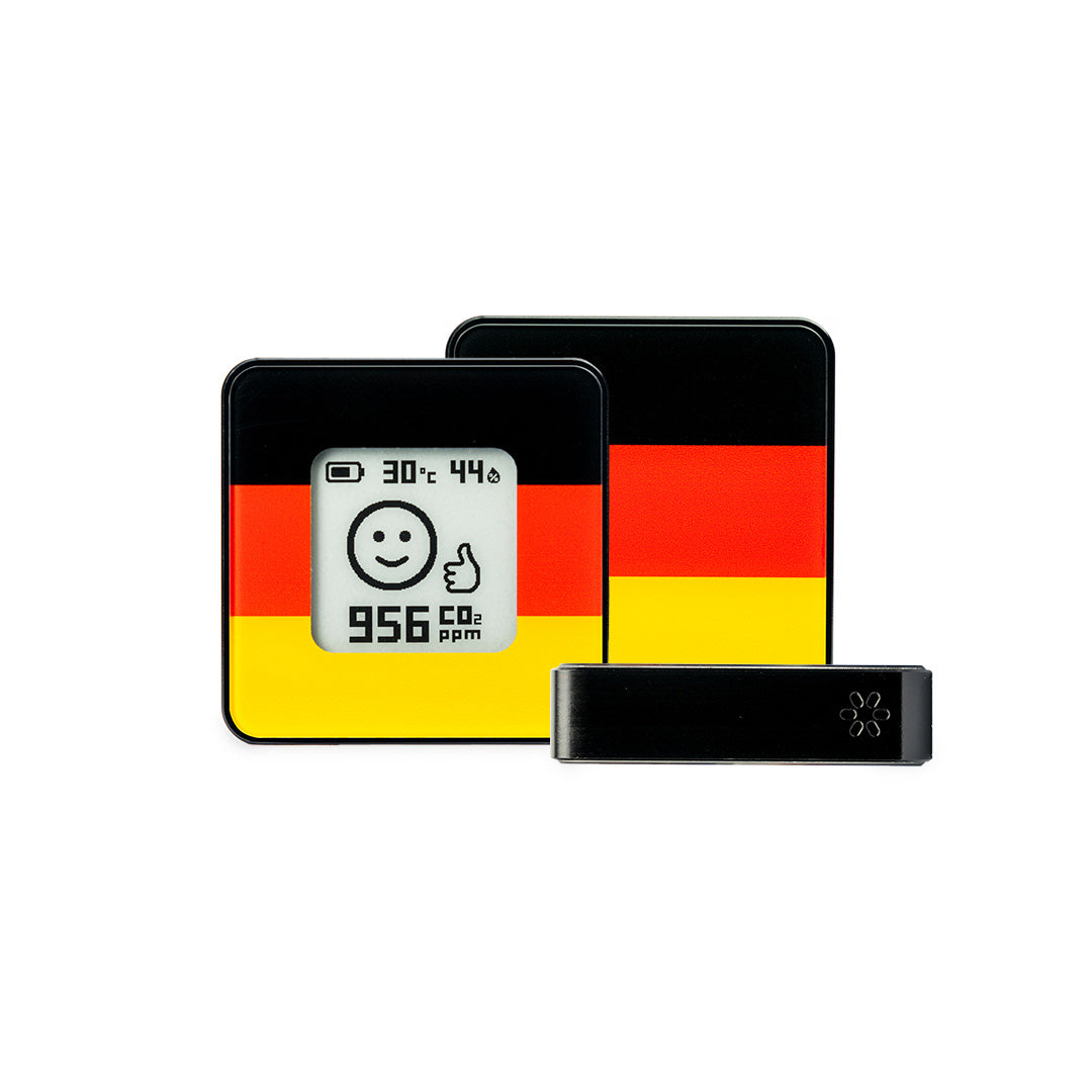 AIRVALENT - German Flag
