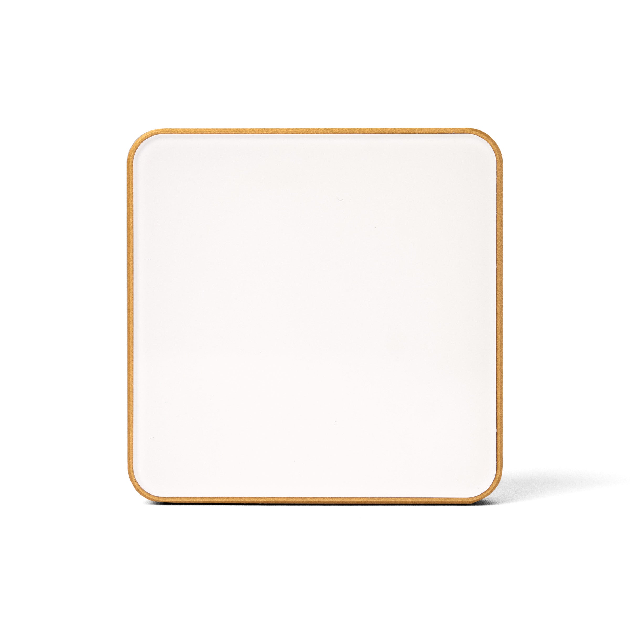 Premium - White in Gold