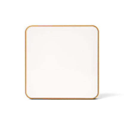 Premium - White in Gold