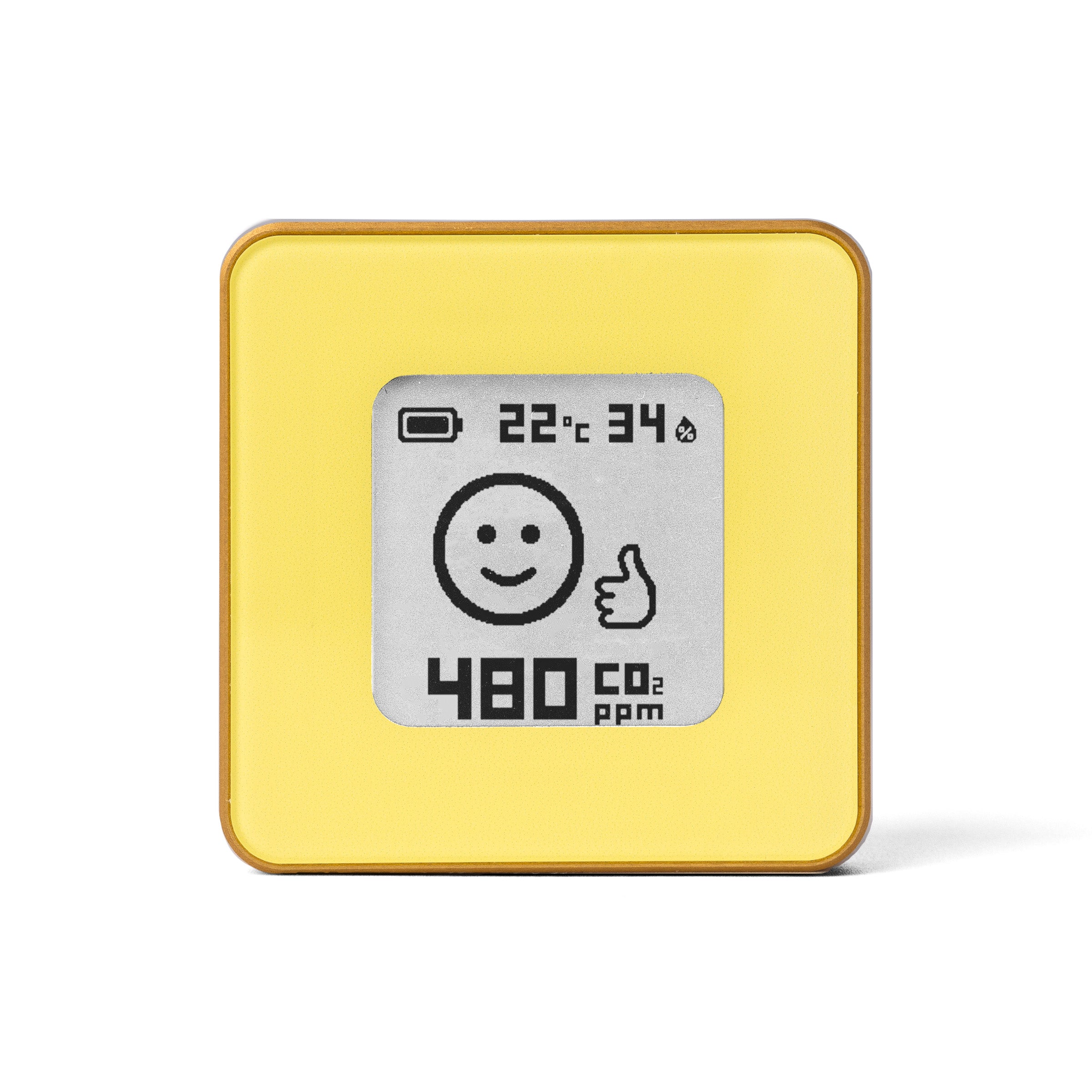 Premium - Celestial Yellow