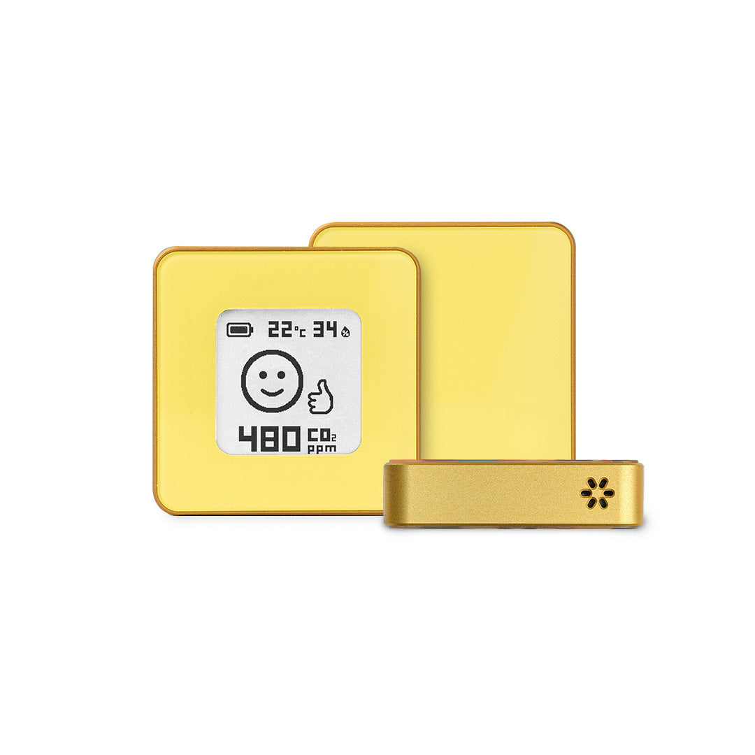 Premium - Celestial Yellow