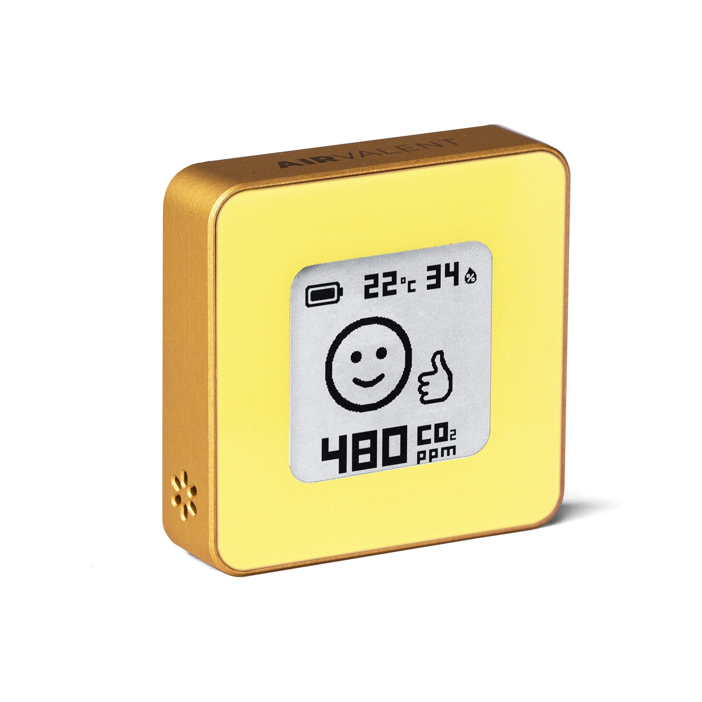 Premium - Celestial Yellow