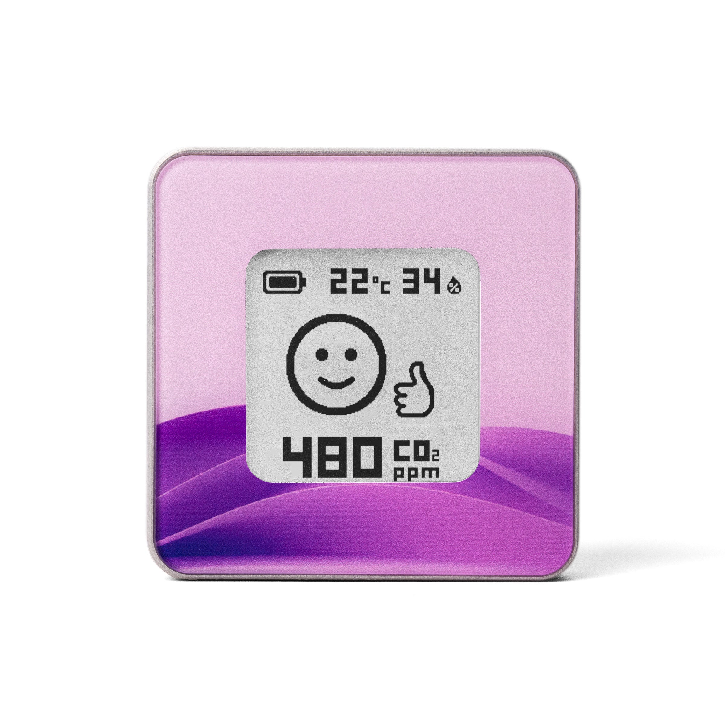 Premium Design - Lavender Wave