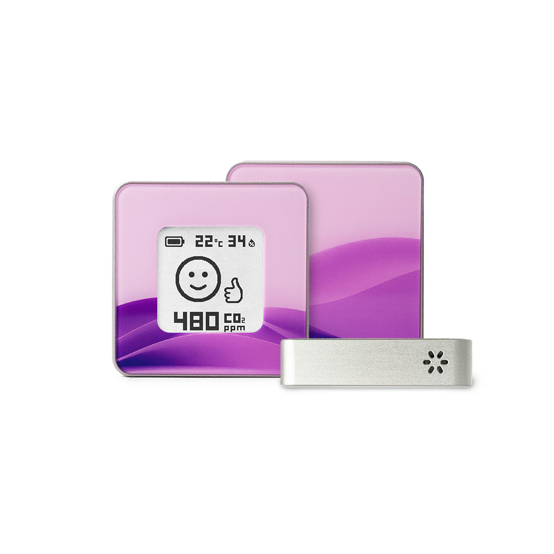 Premium Design - Lavender Wave