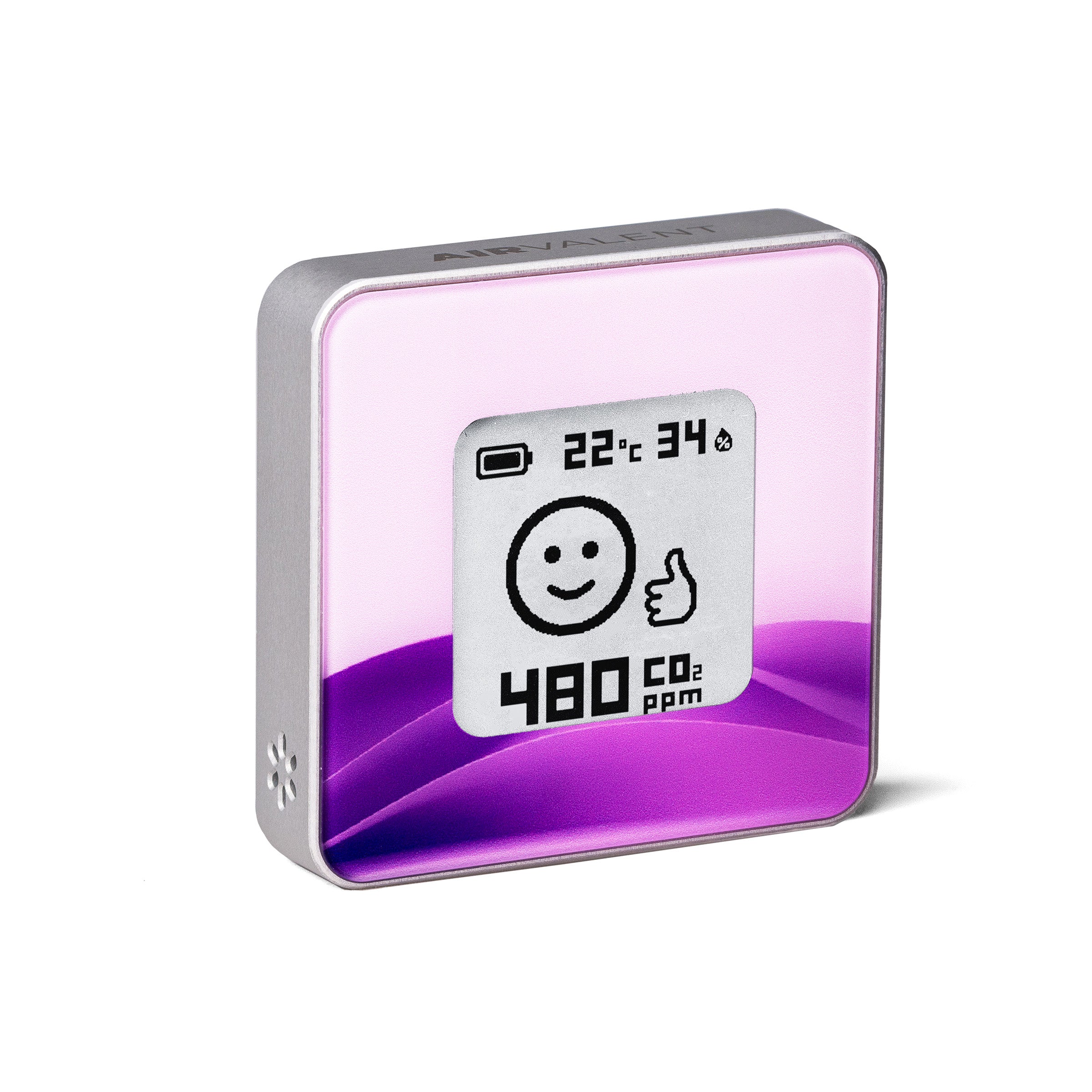 Premium Design - Lavender Wave